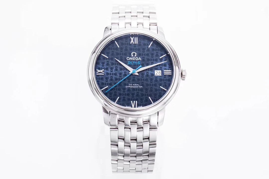 Omega Watch — 48369587