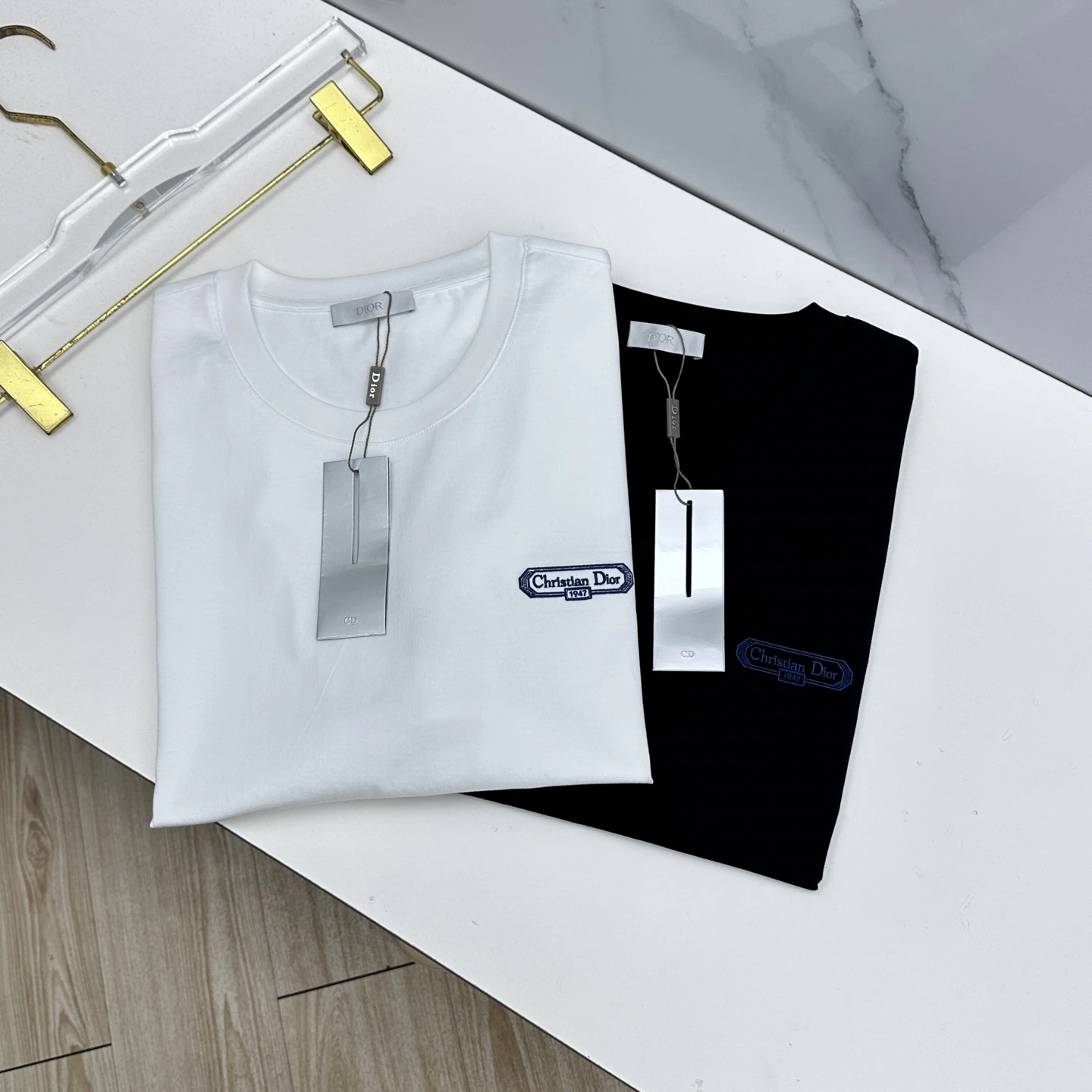 Dior T-Shirt — 4cc0effe