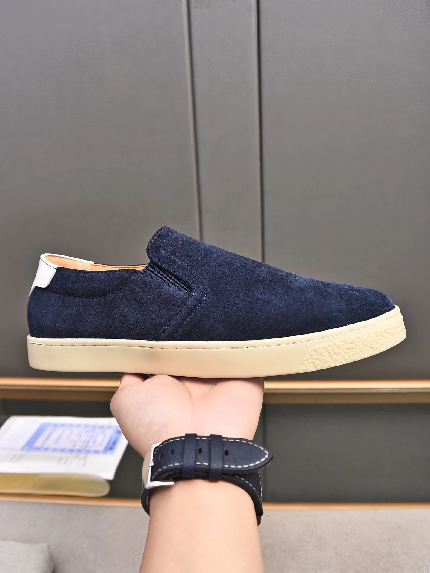 Brunello Cucinelli Sneakers — e21f9b9d