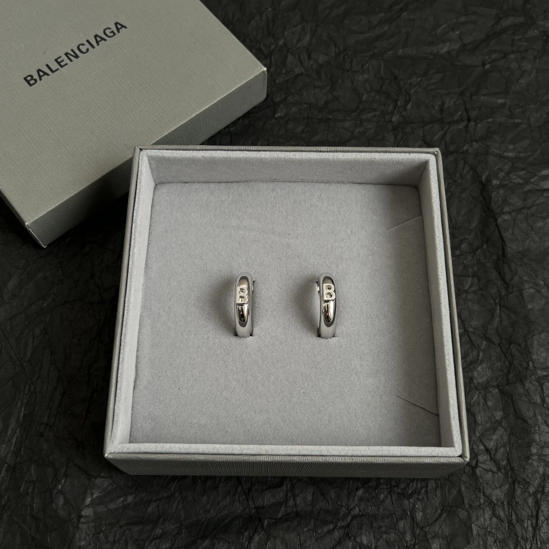 Balenciaga Jewellery — 1b6dd485