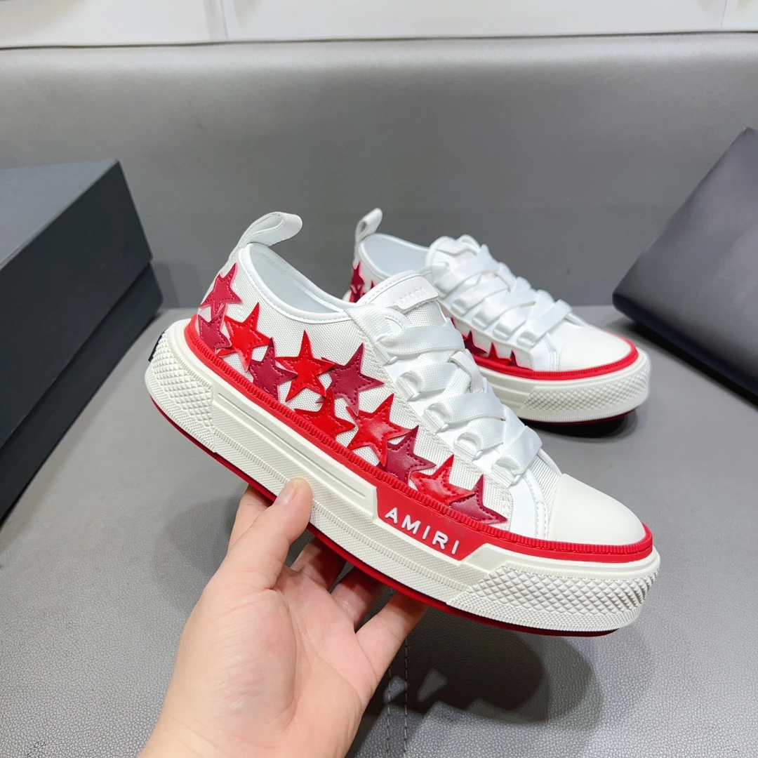 Amiri Shoes — 50f2db8c