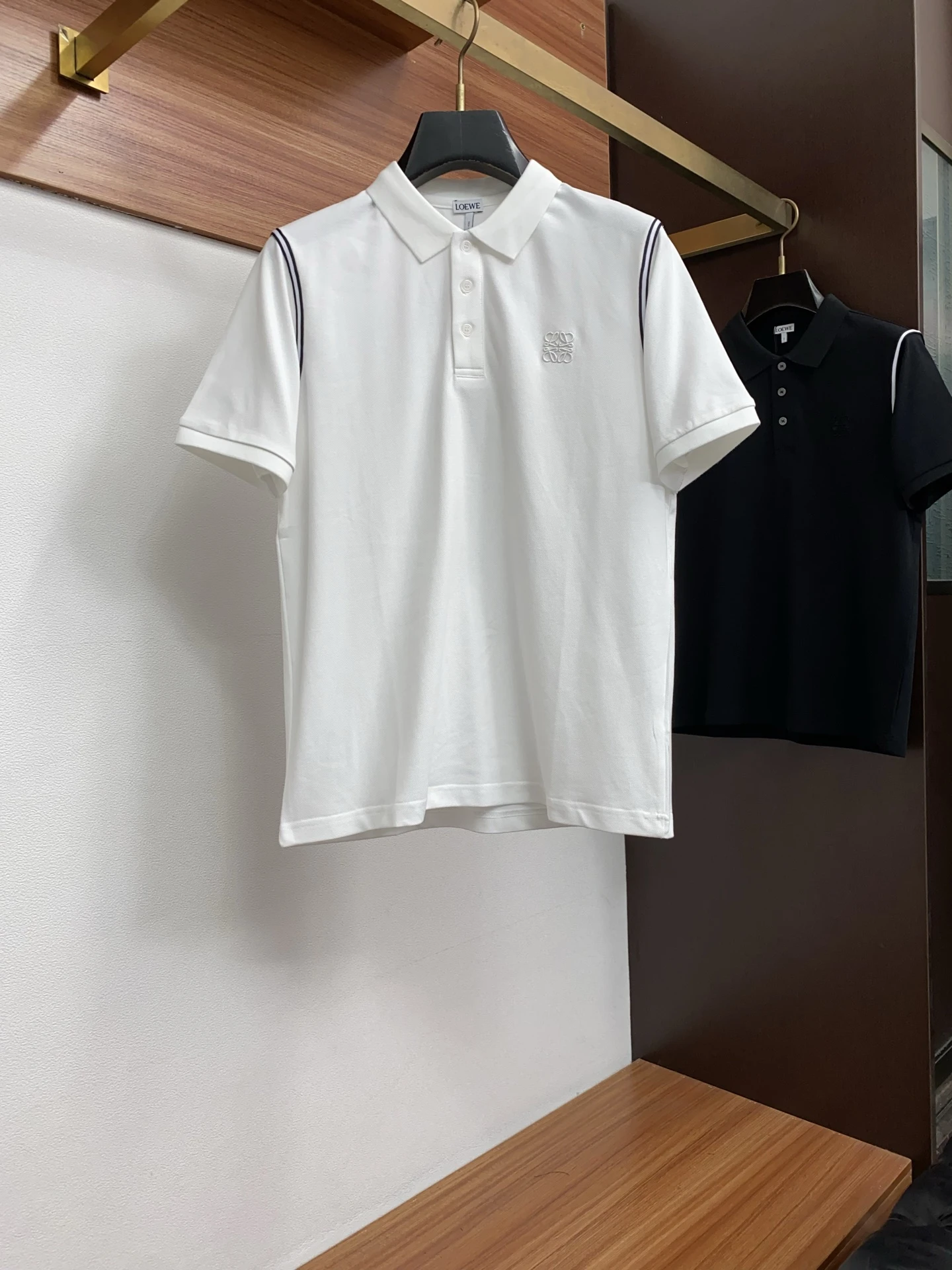 Loewe T-Shirt — d2683701