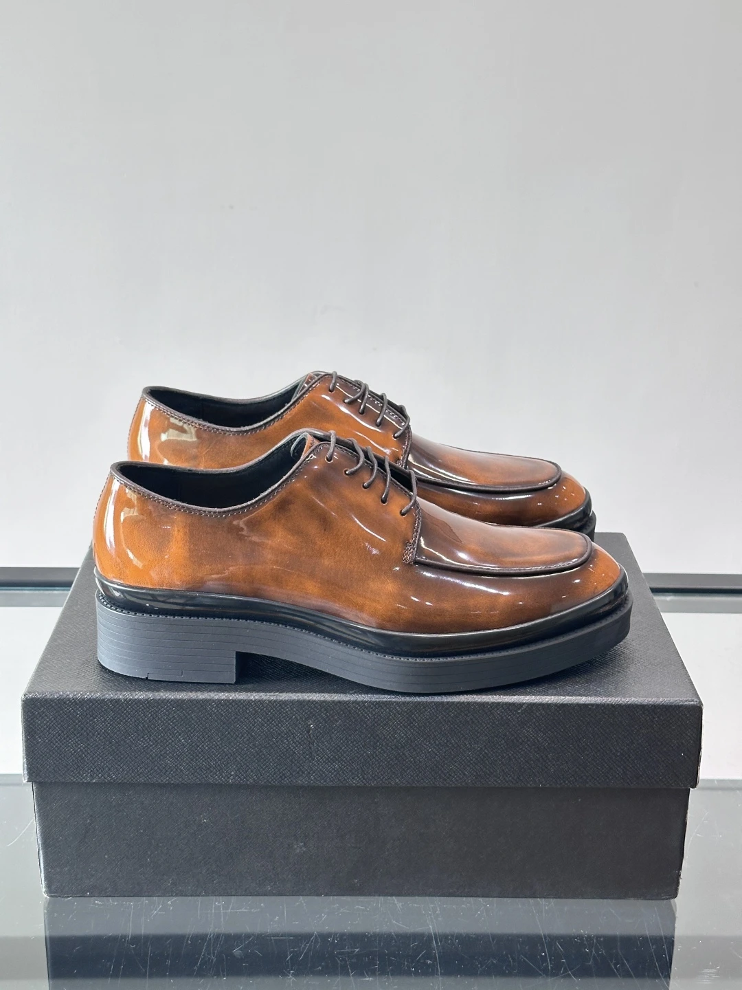 Prada Loafers — d43e1c74
