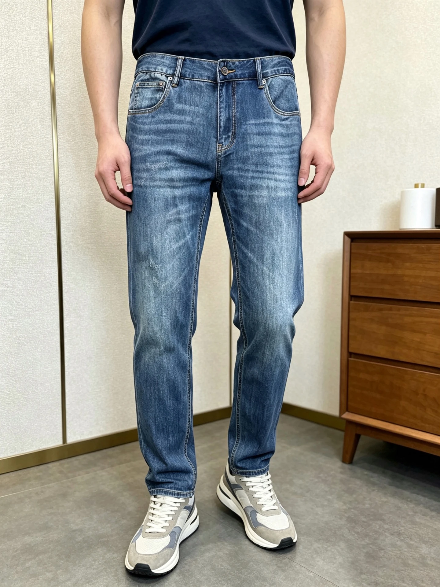 Loro Piana Jeans — 925790e0