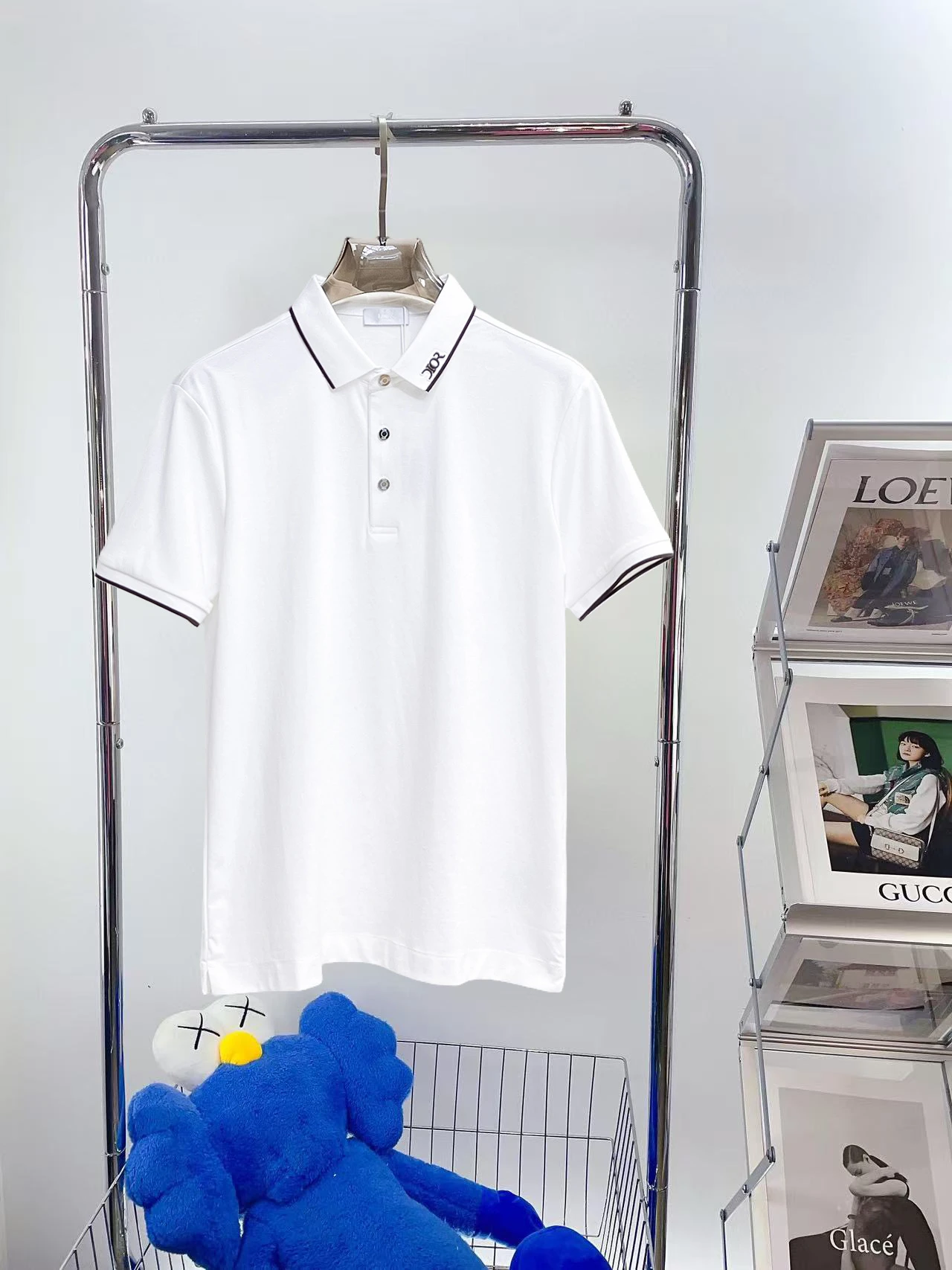 Dior T-Shirt — 94c89494