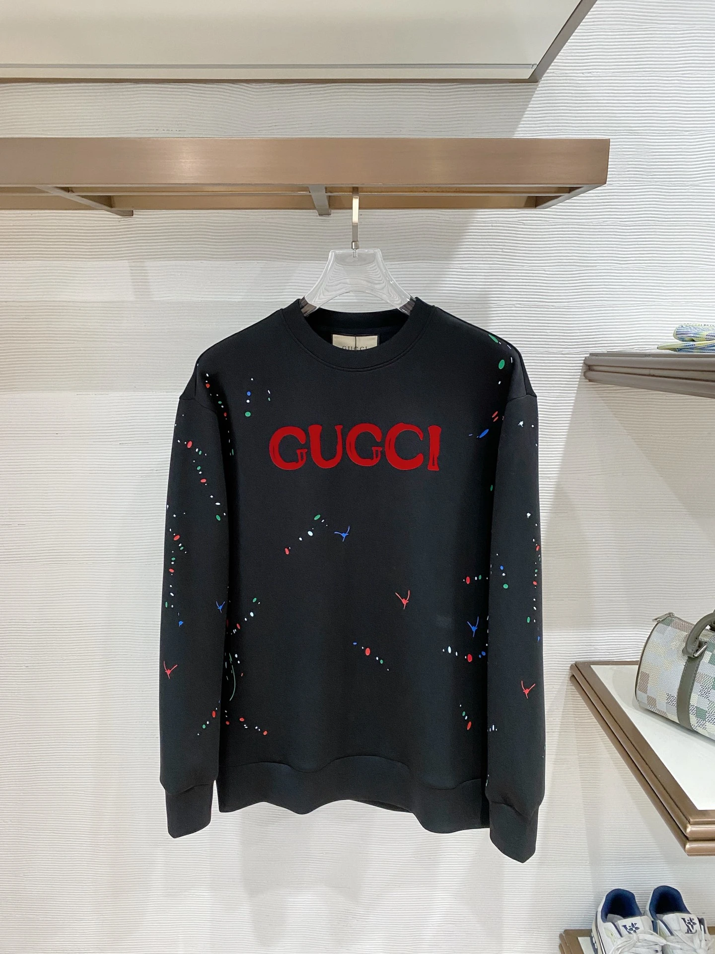 Gucci Sweatshirts — be1d1840
