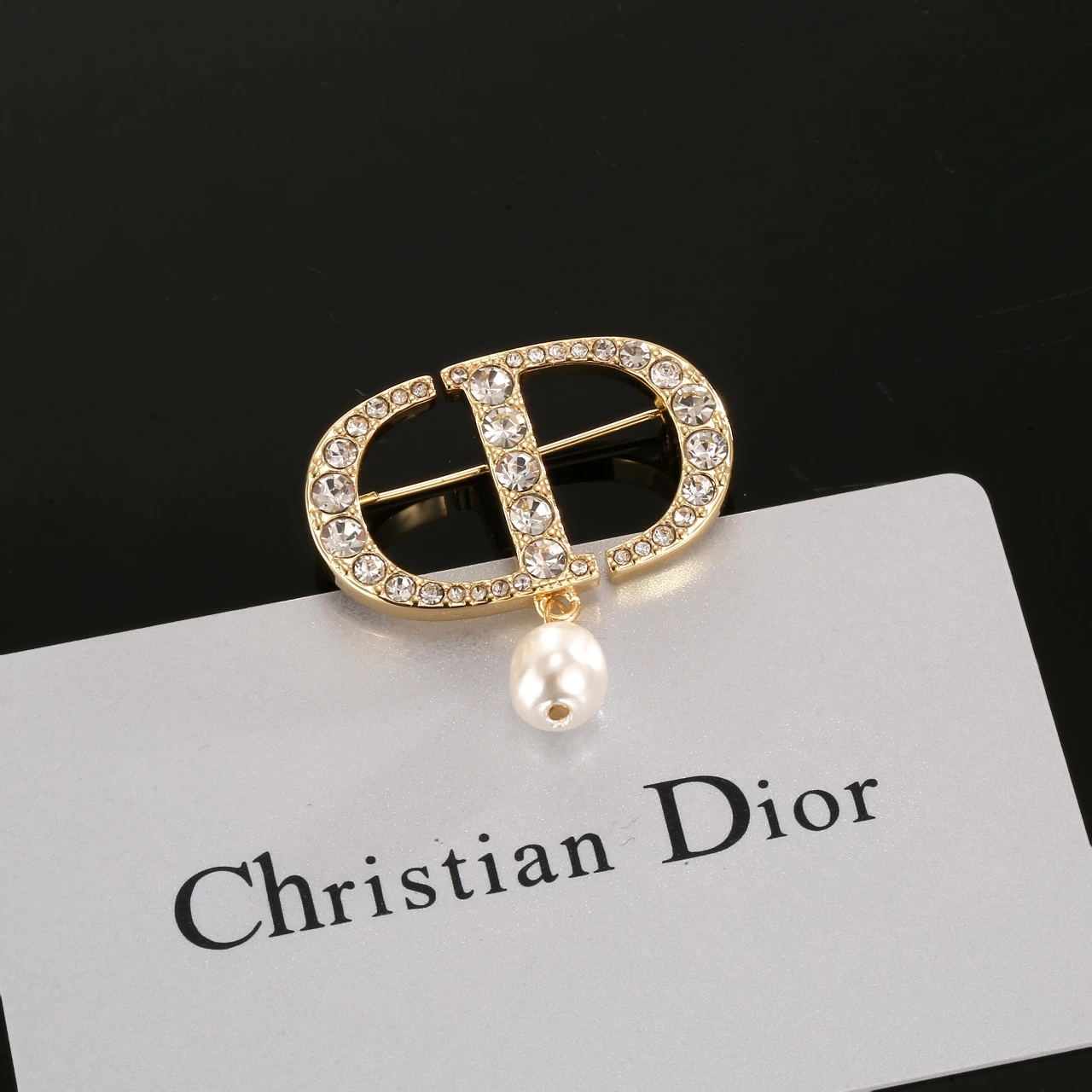 Dior Jewellery — 4e7eed7e