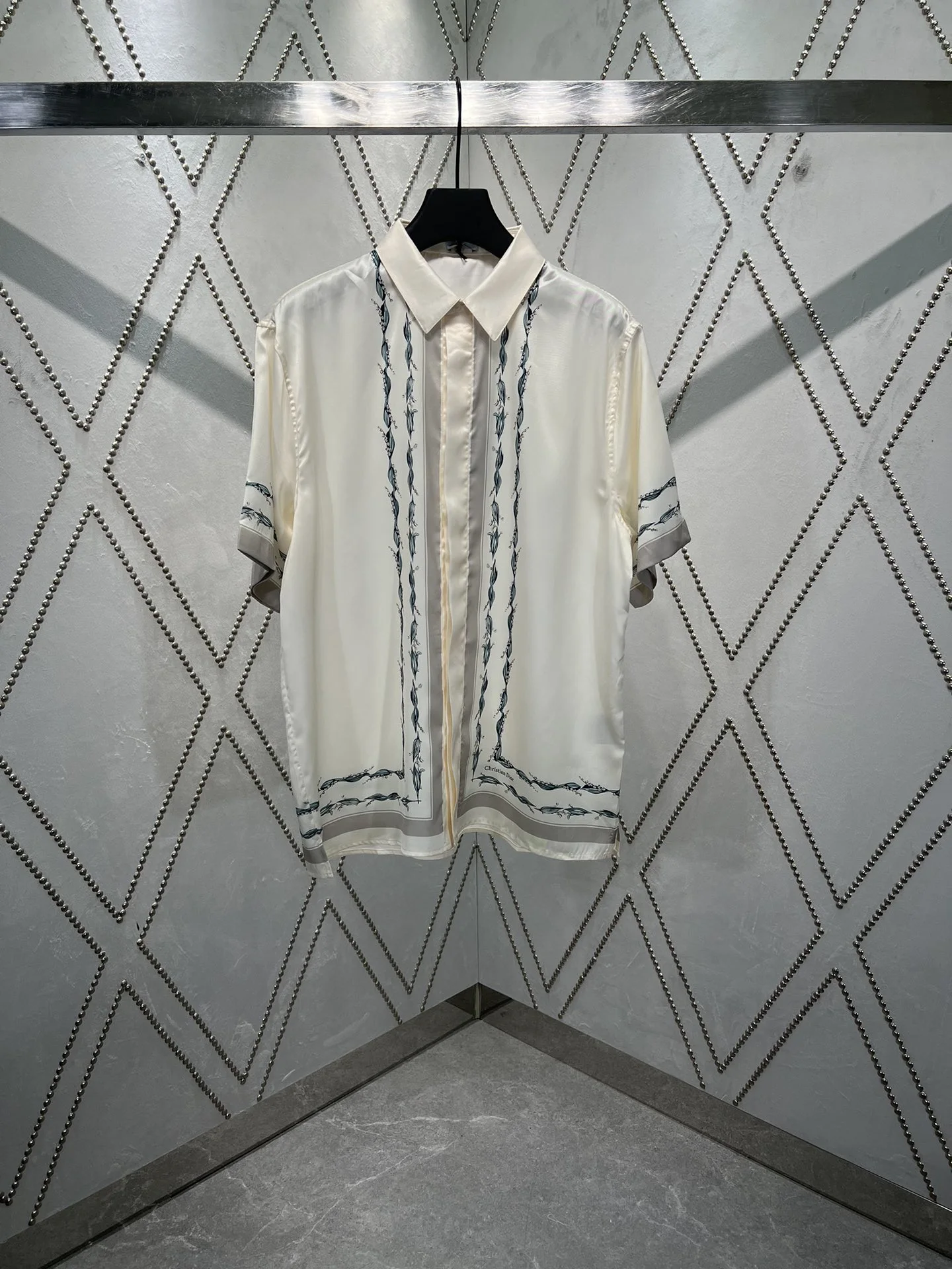 Dior T-Shirt — a782a686