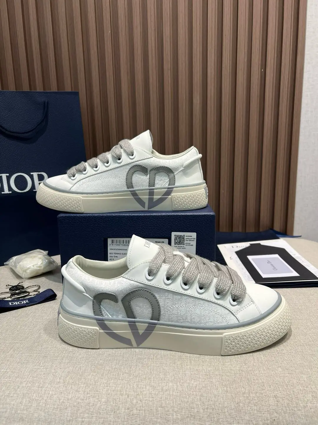 Dior Shoes — 03c2feef