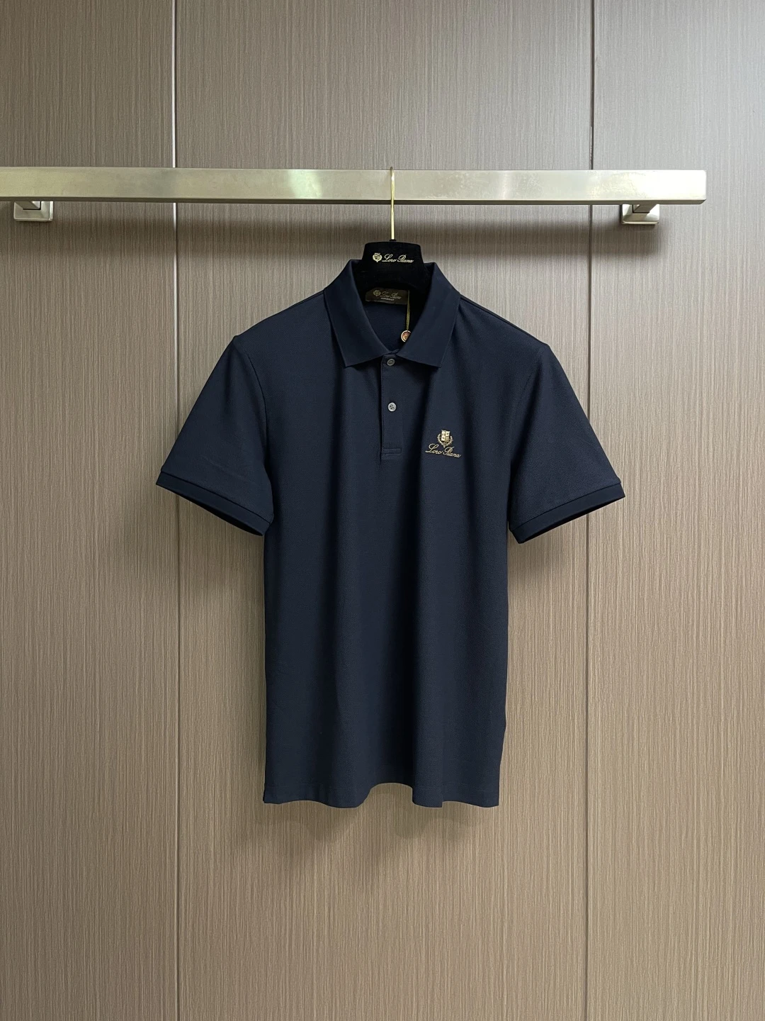 Loro Piana T-Shirt — 977654fe