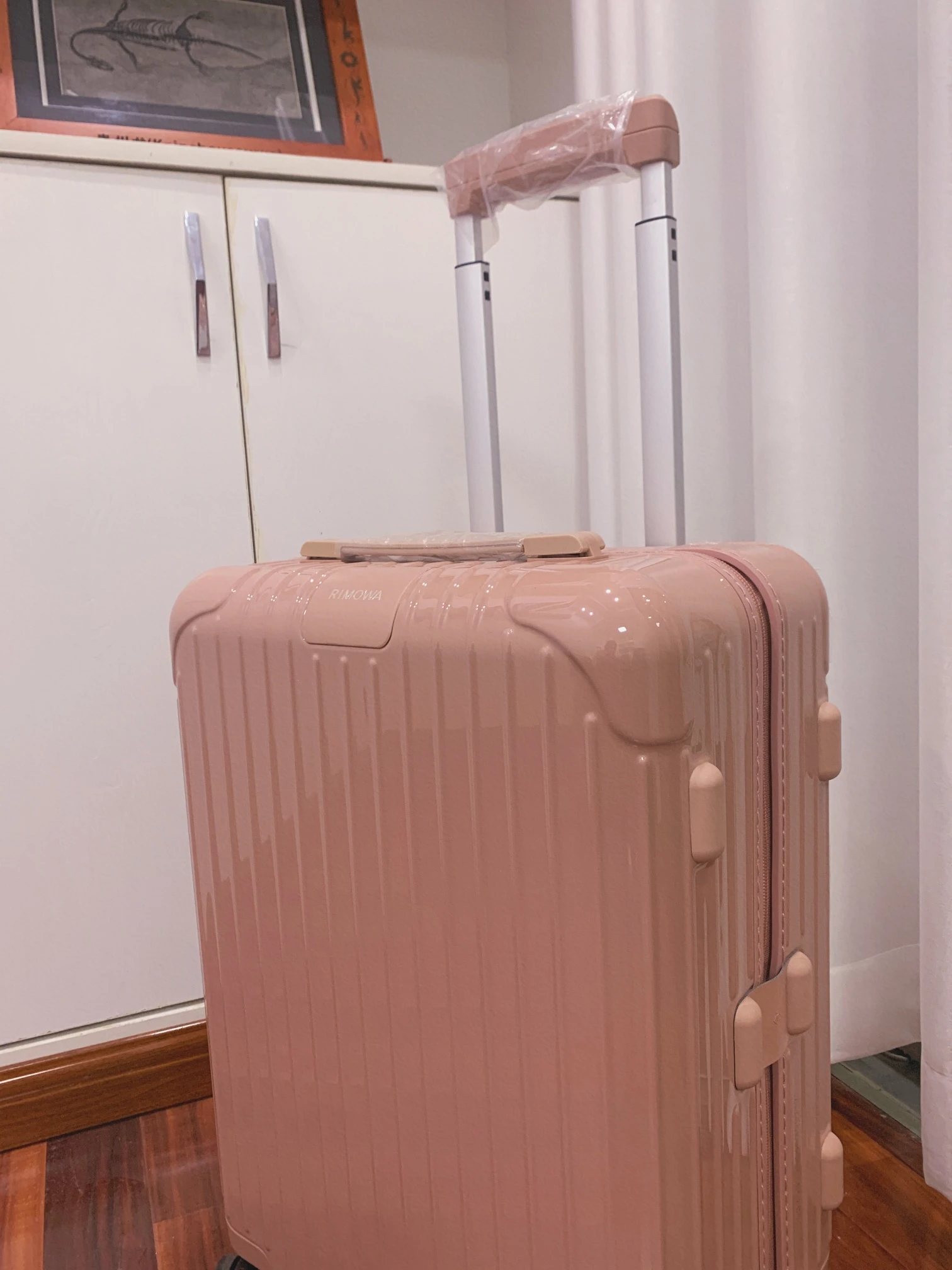Luggage — ecac8056