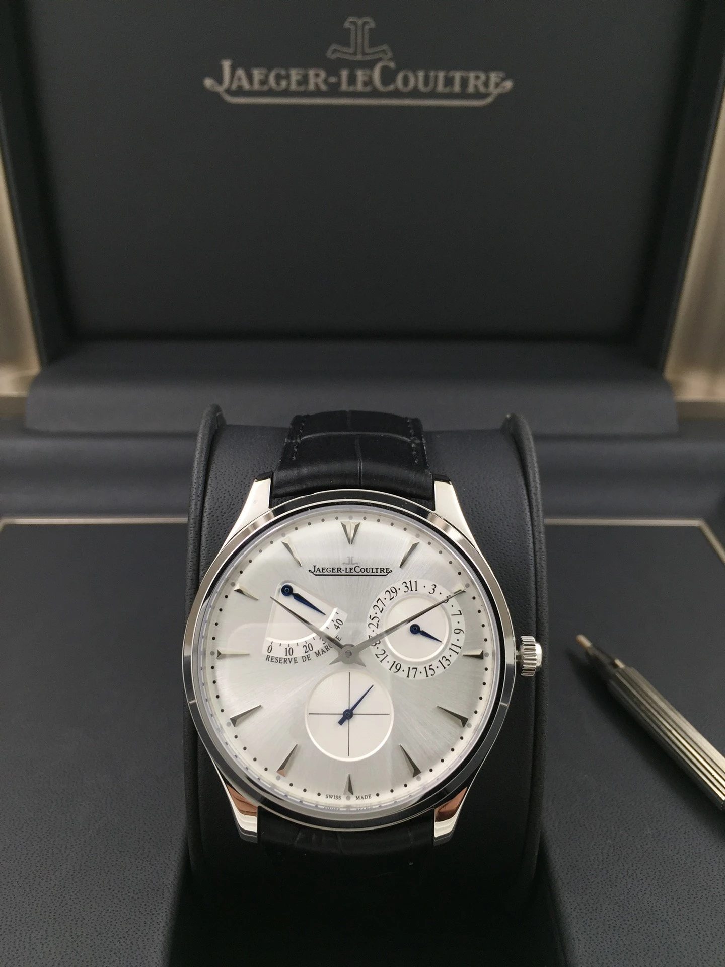 Jaeger-LeCoultre Watch — 95c07050