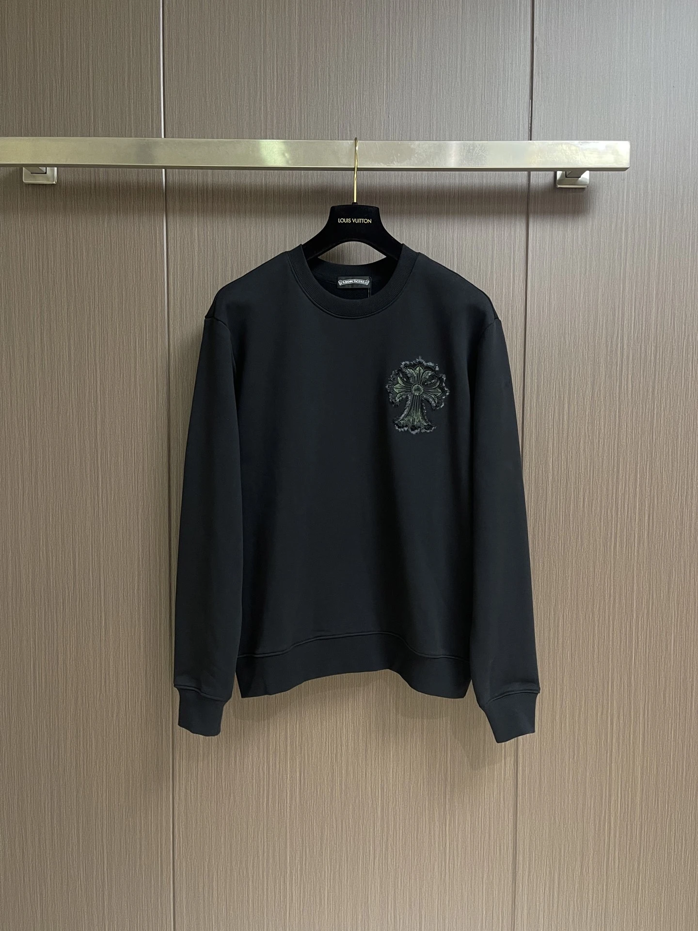 Chrome Hearts Sweatshirts — 8b98e5be