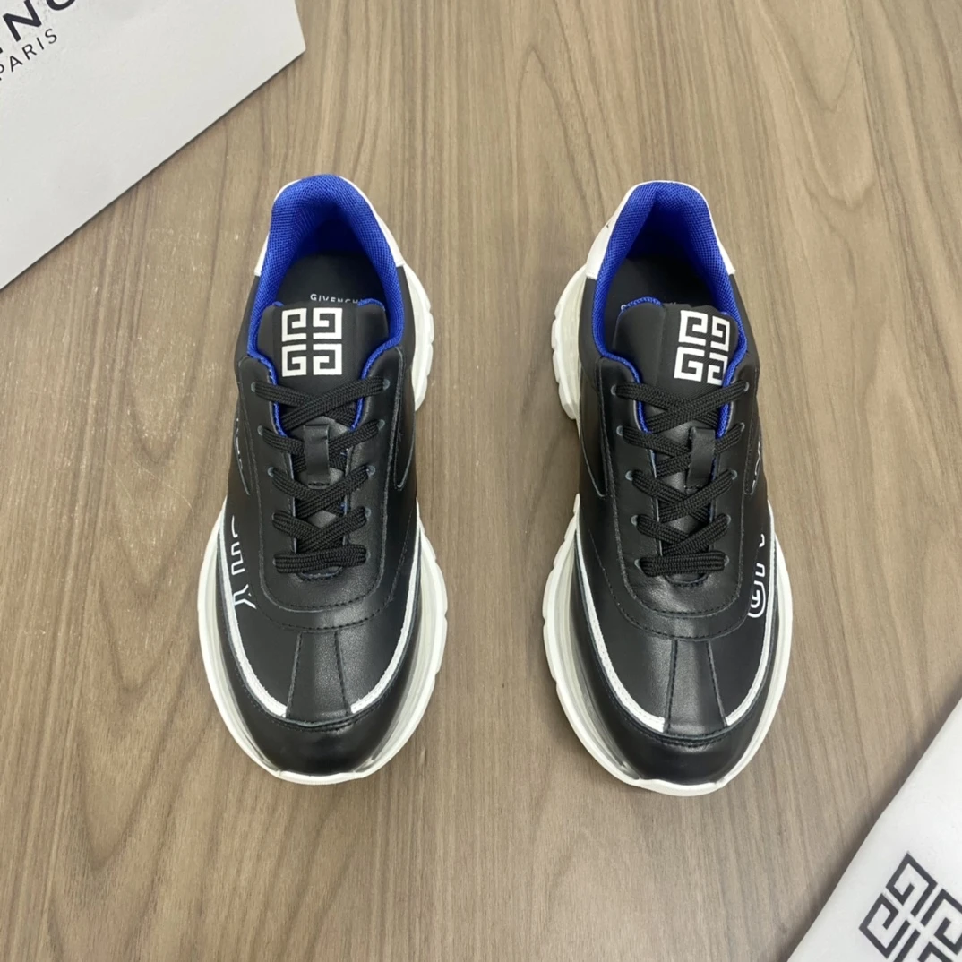 Givenchy Shoes — 14e652fa