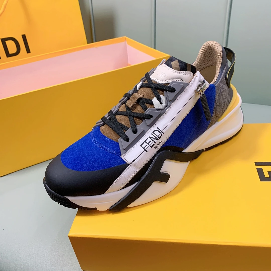 Fendi Shoes — 2eea8f7f