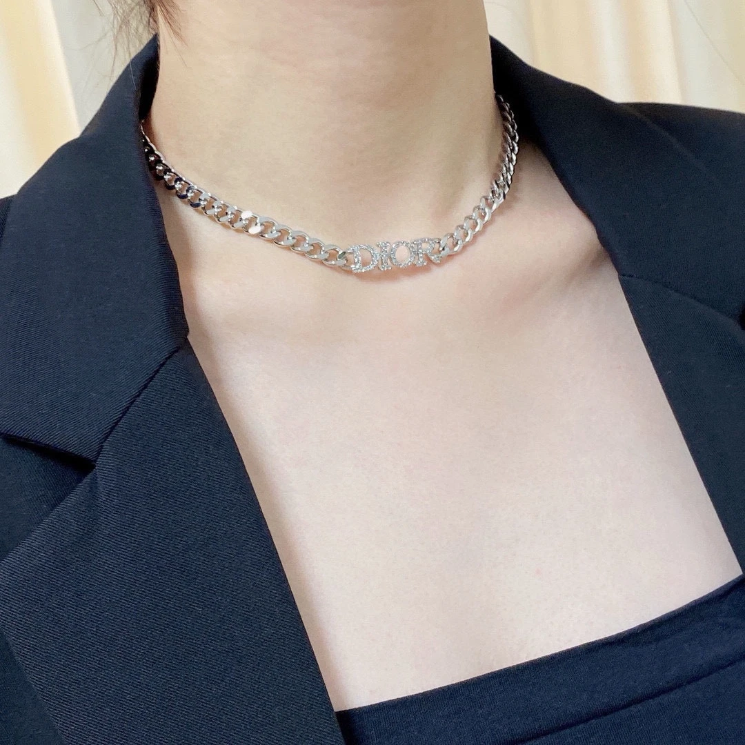 Dior Jewellery — 1aaa7caf