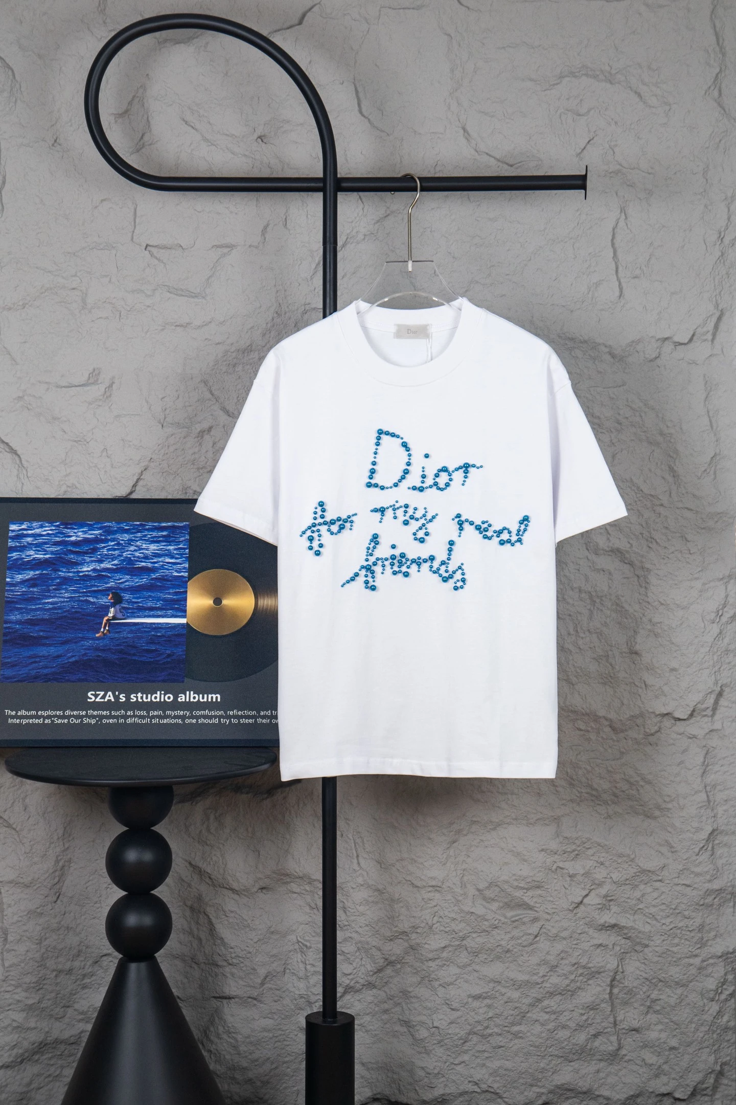Dior T-Shirt — 29c55614