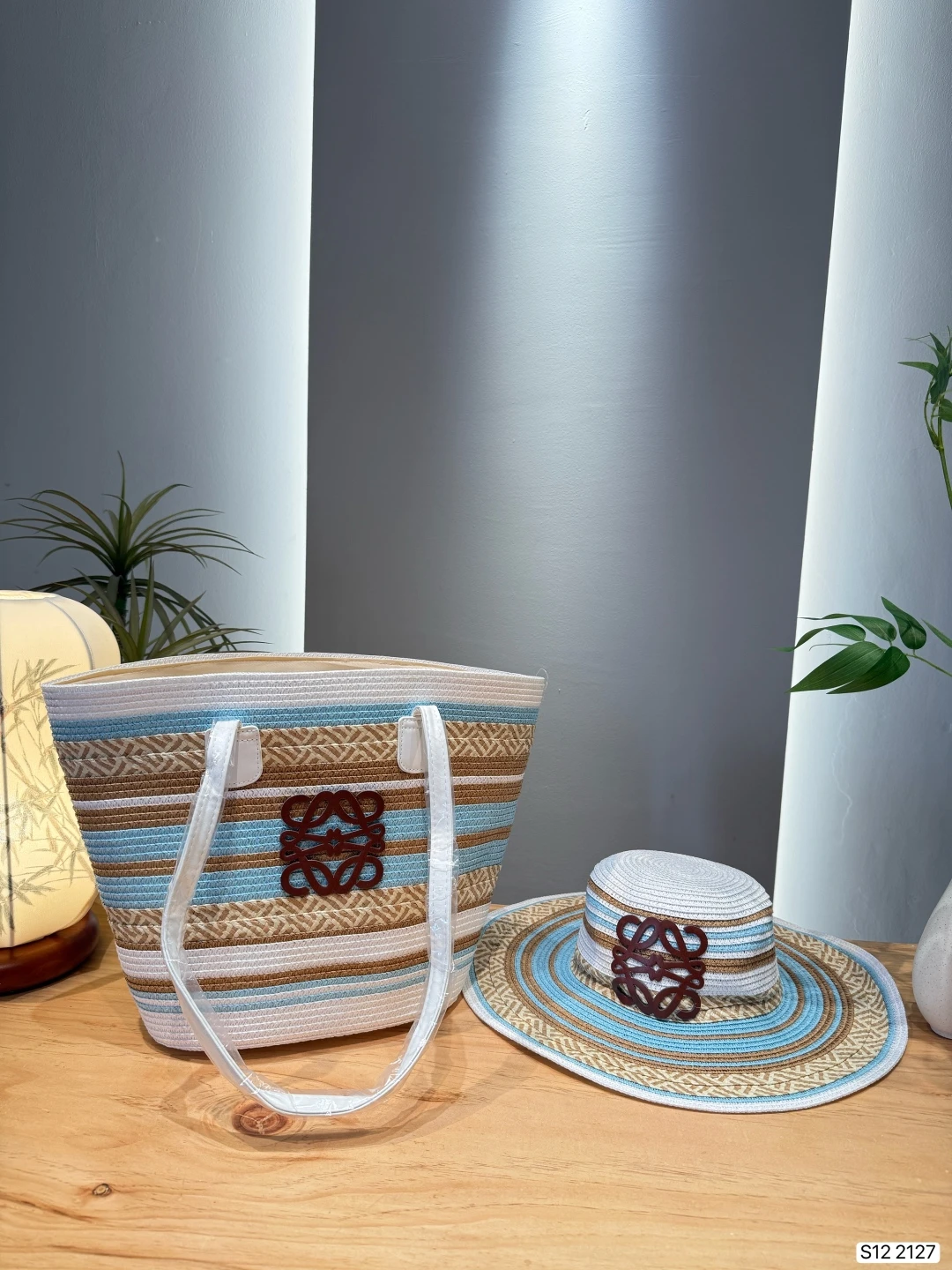 Loewe Bag — 915f4f46