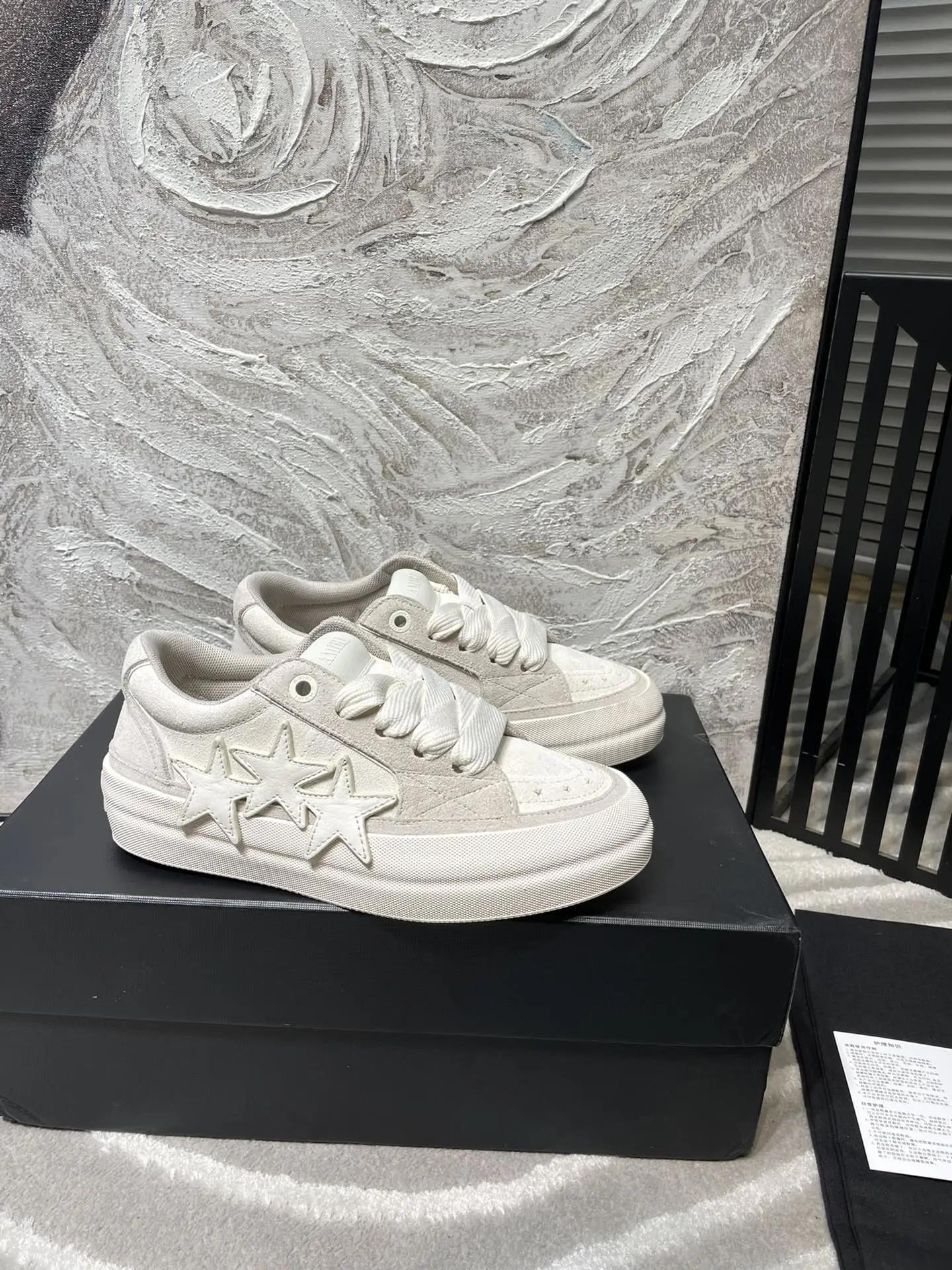 Amiri Shoes — 3fec980f