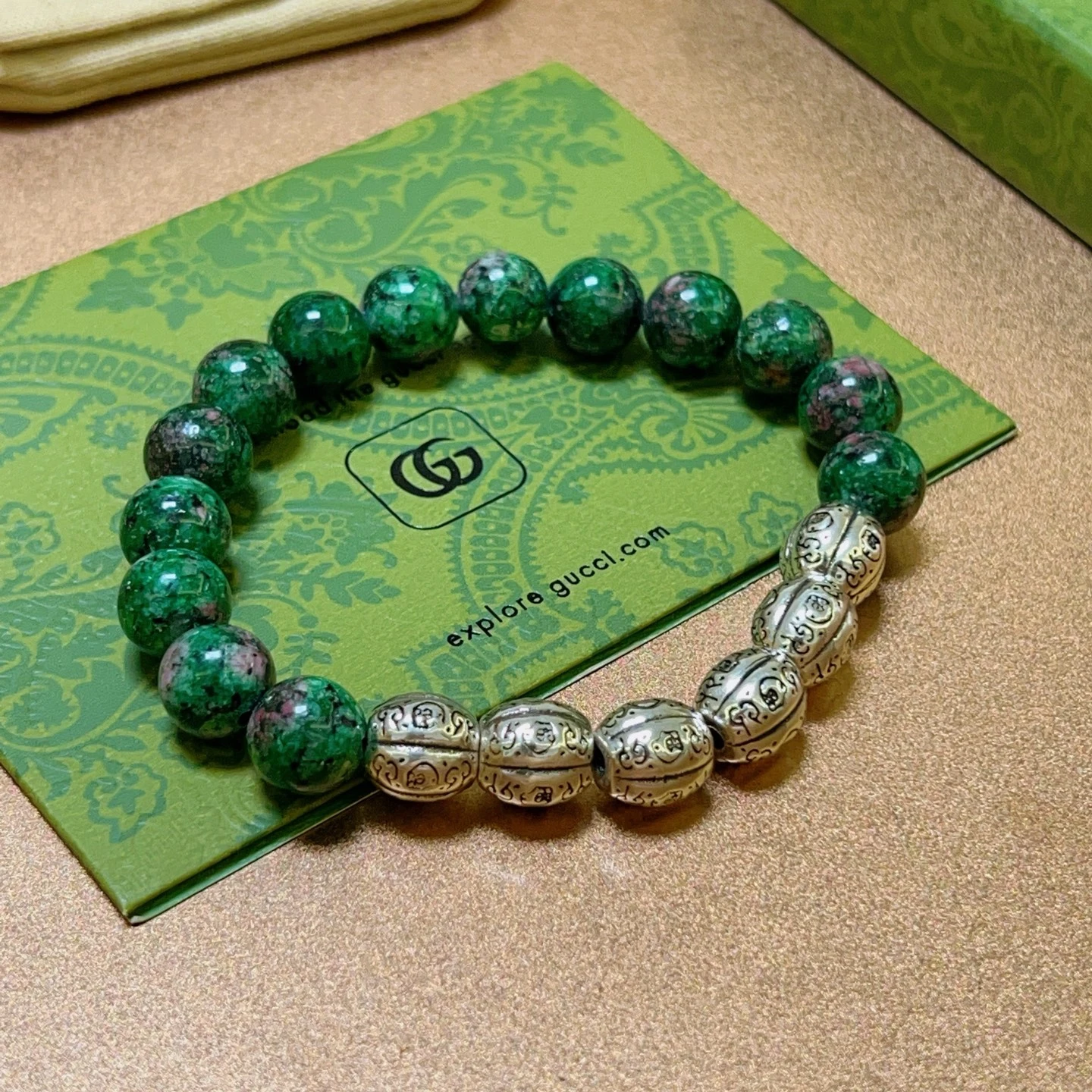 Gucci Jewellery — 8518c968