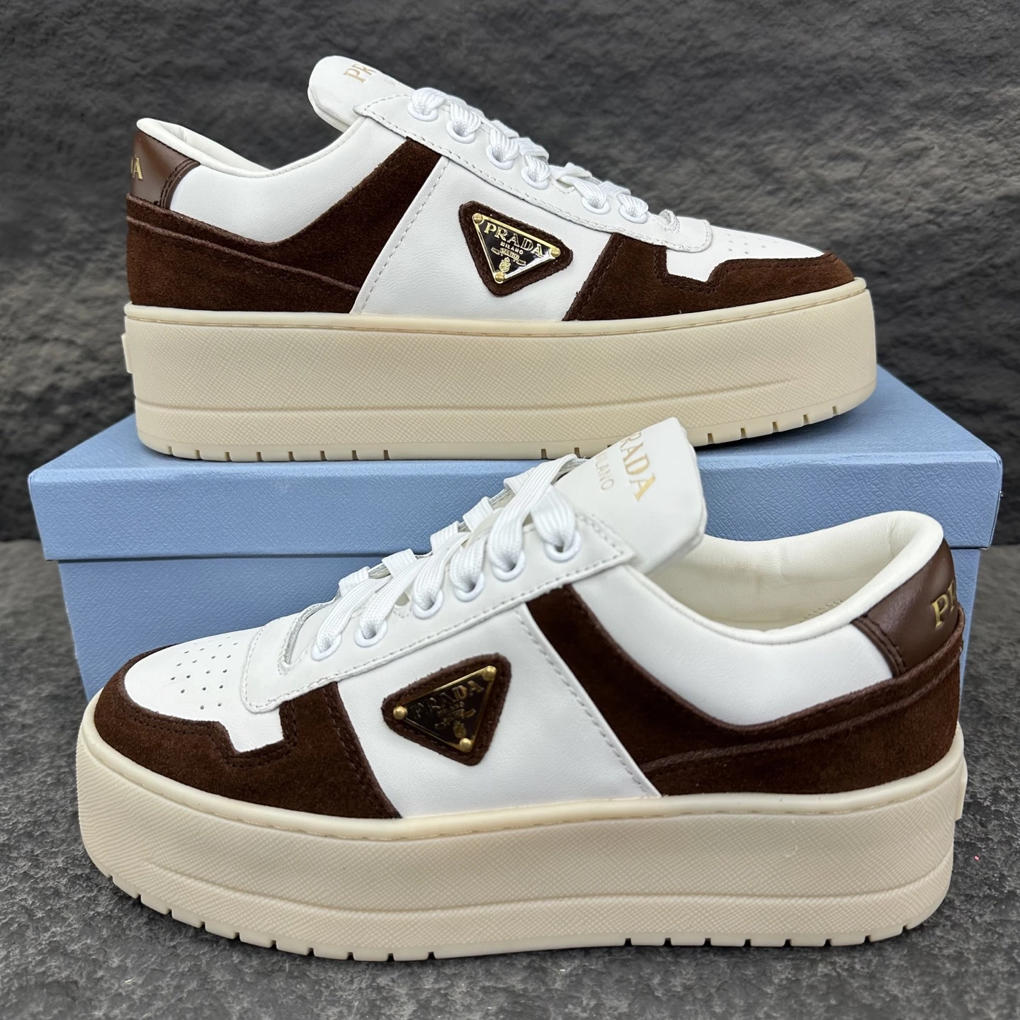 Prada Sneakers — 050c2701