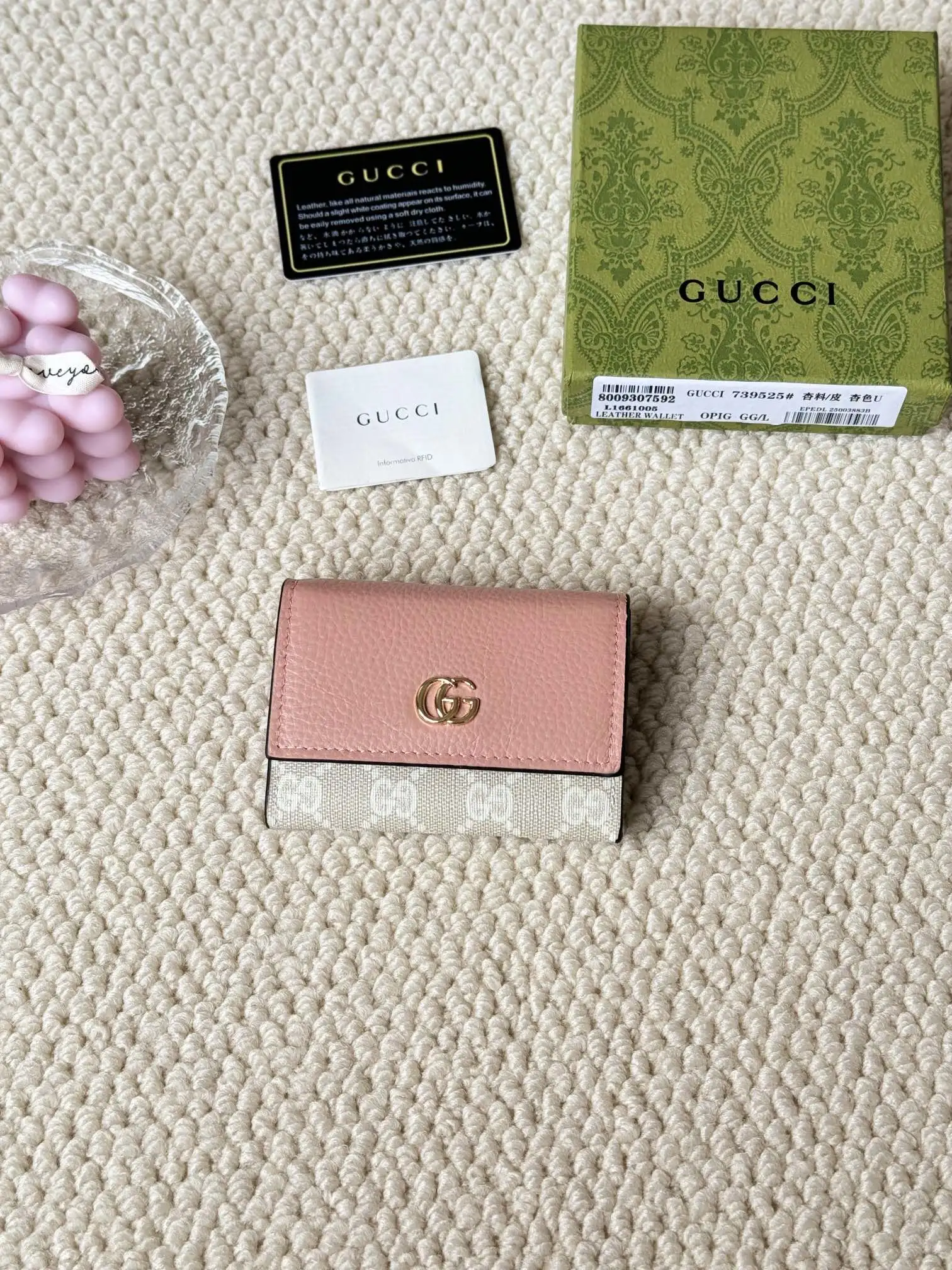 Gucci Jewellery — 340179be
