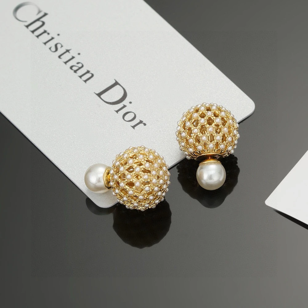 Dior Jewellery — 907ebe7c