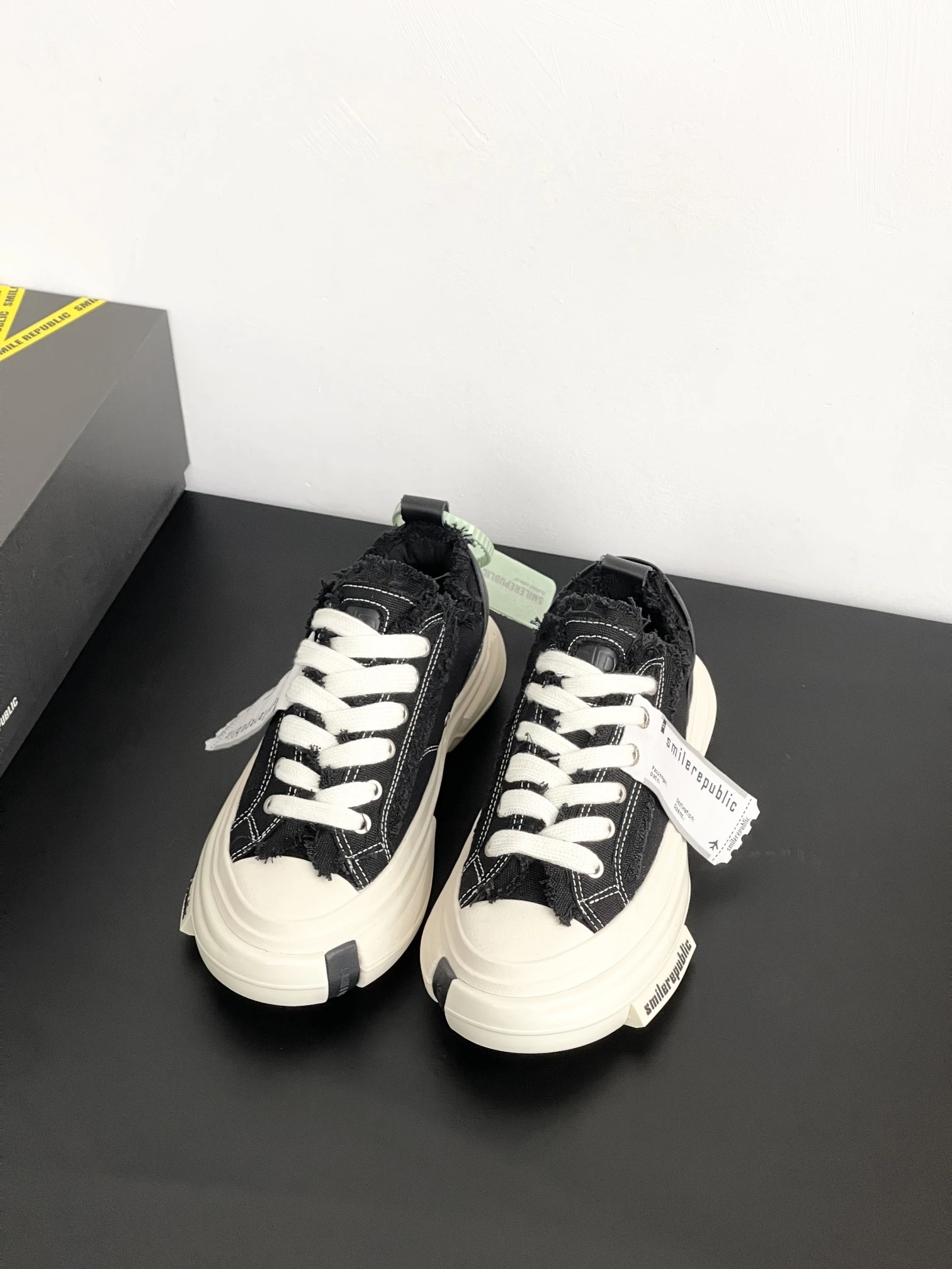 XVESSEL Sneakers — 819823d8