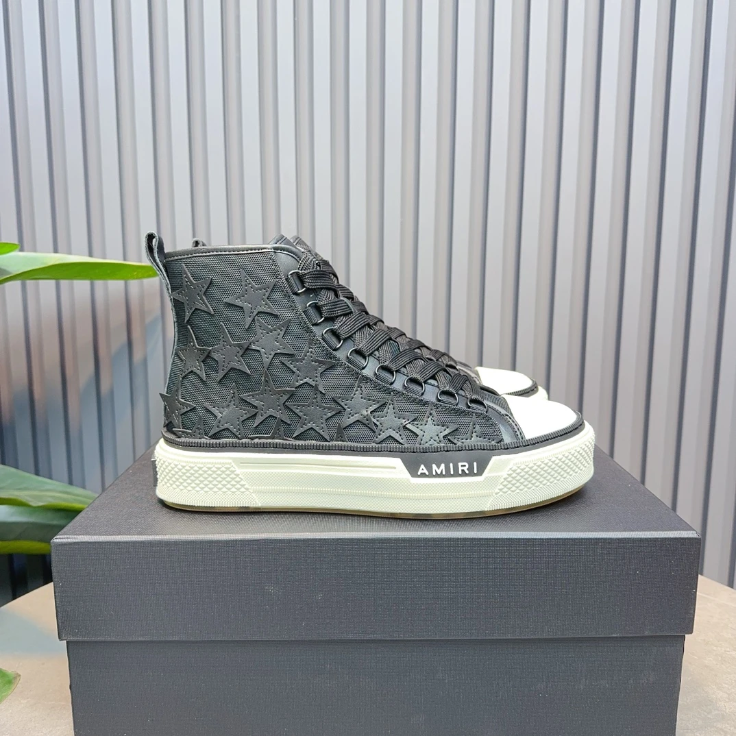 Amiri Shoes — 43d8b226