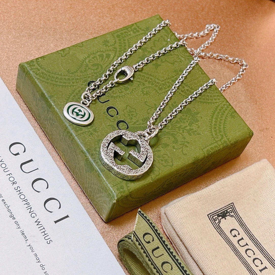 Gucci Jewellery — 4f5ec6d6