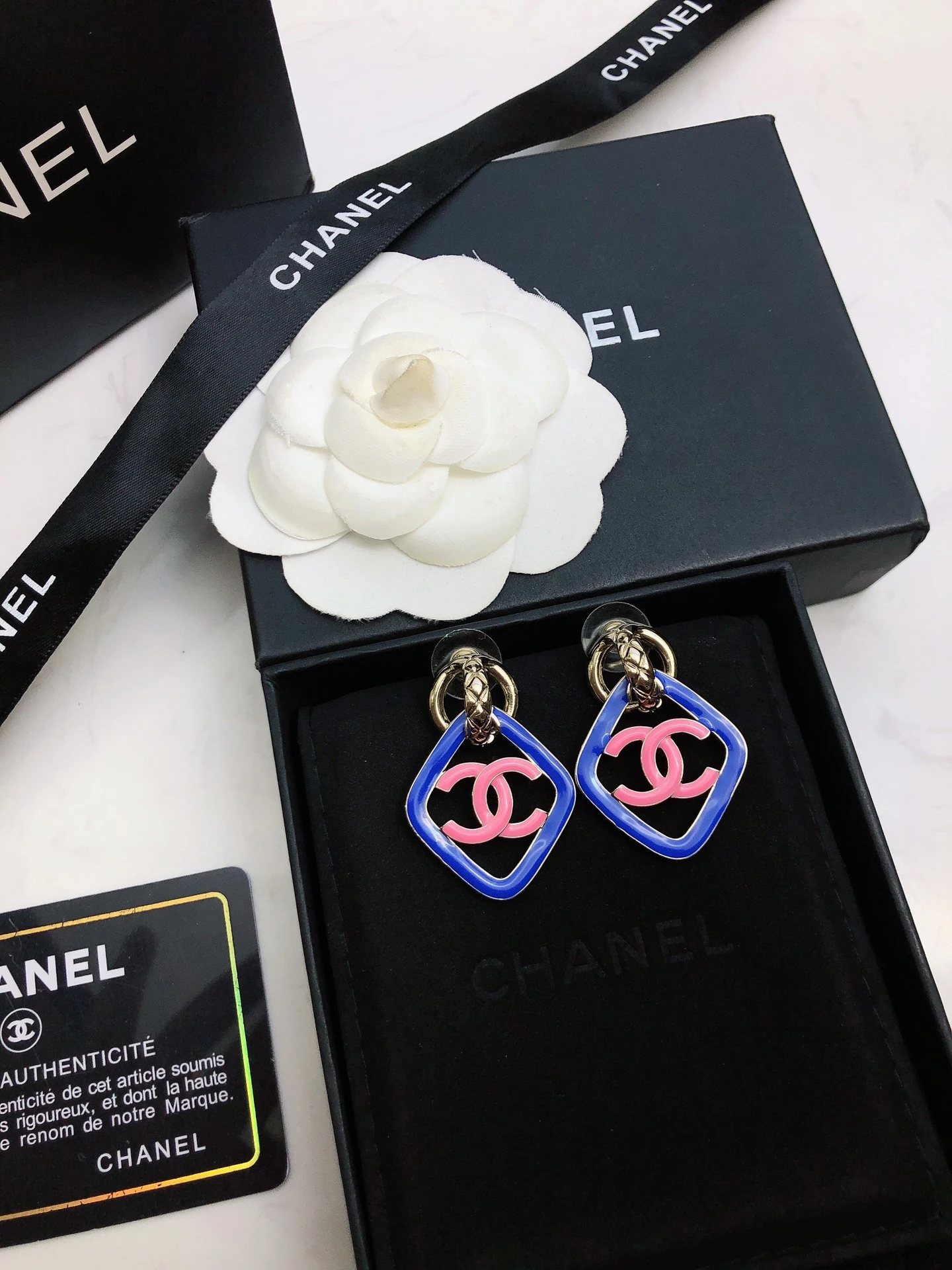 Jewellery