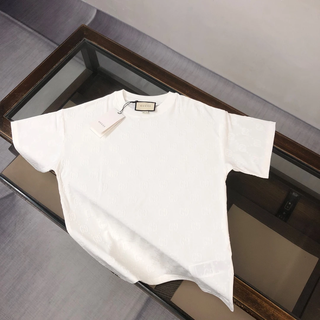 Gucci T-Shirt — 54a4596b