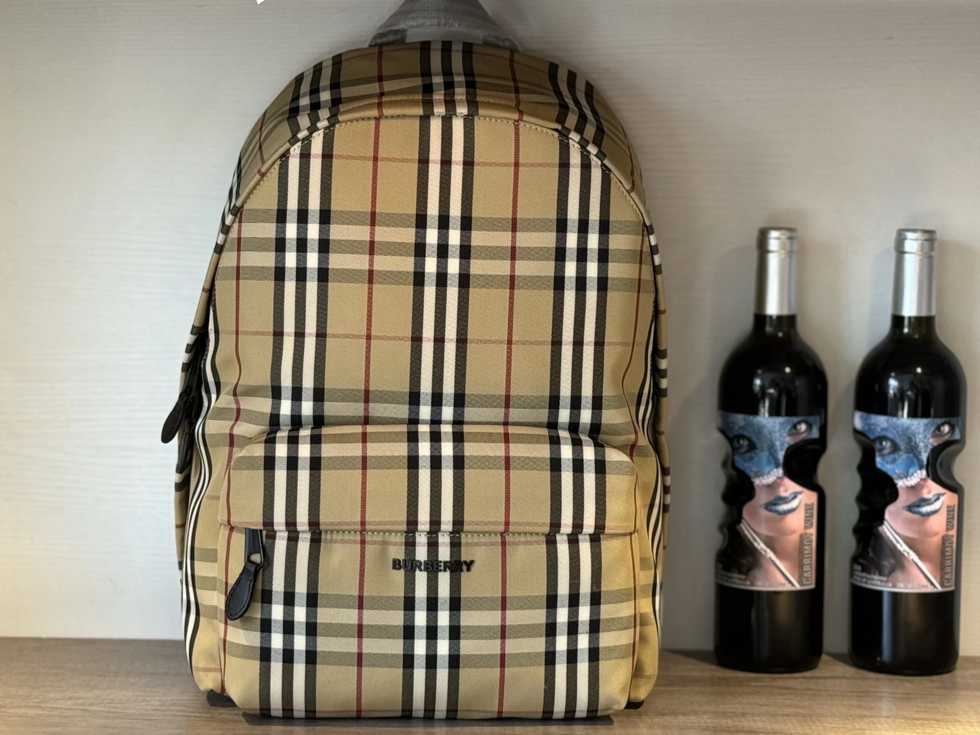 Burberry Bag — 630fbf02