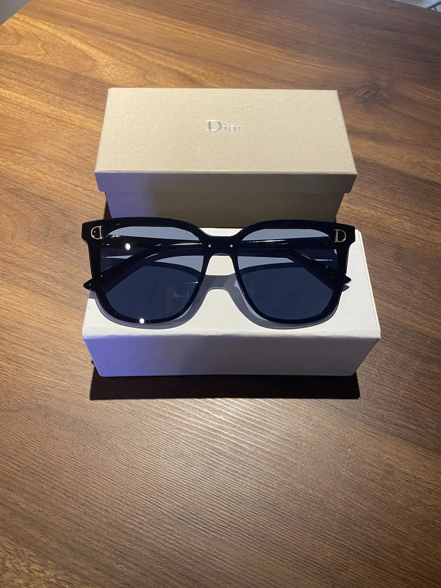 Dior Eyewear — 09efc416