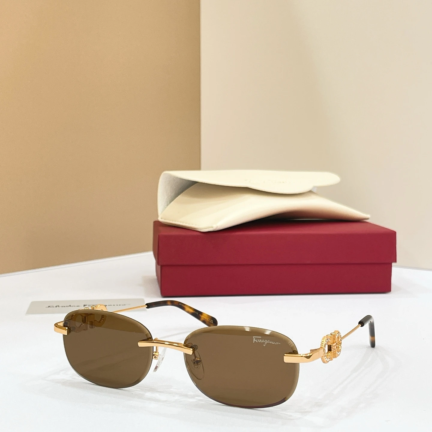 Louis Vuitton Eyewear — 1ccf1b4b