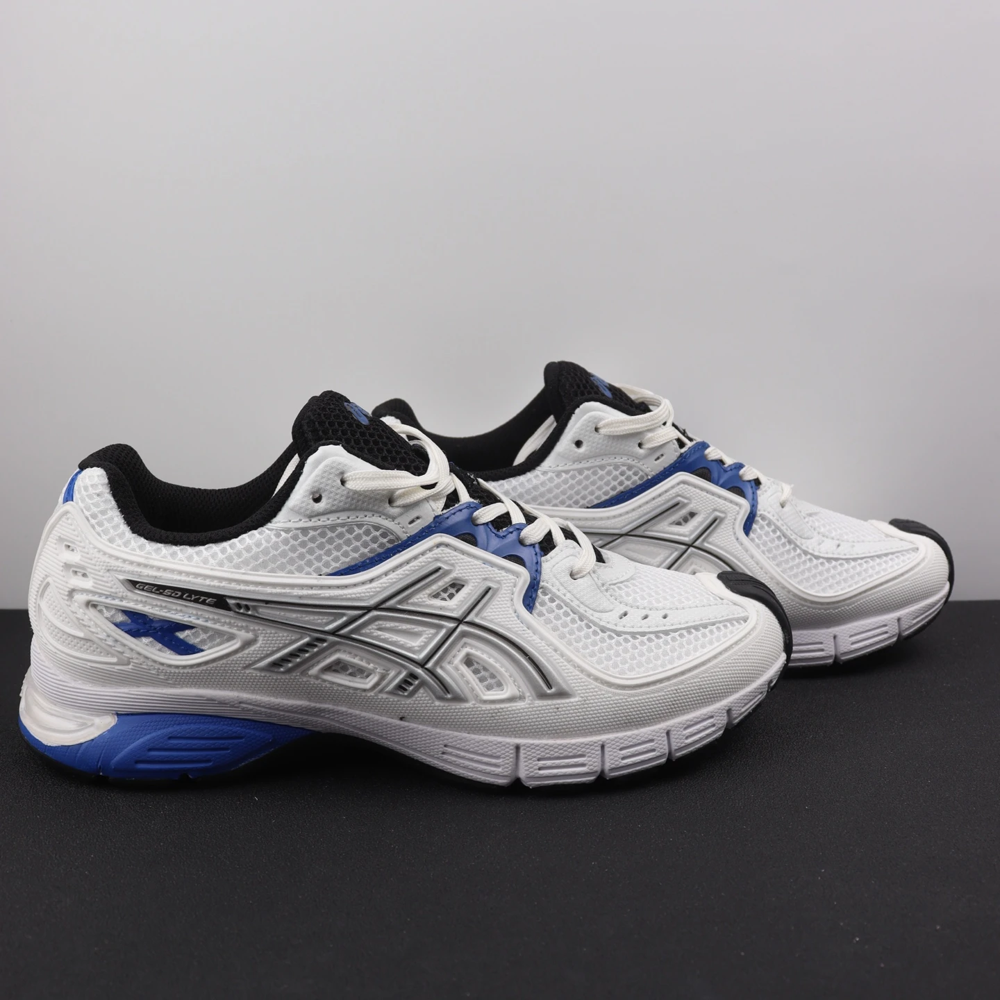 Asics Shoes — 13e5338a
