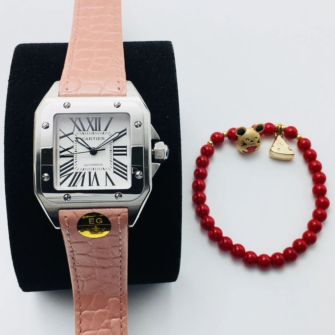 Cartier Watch — 86d154ce