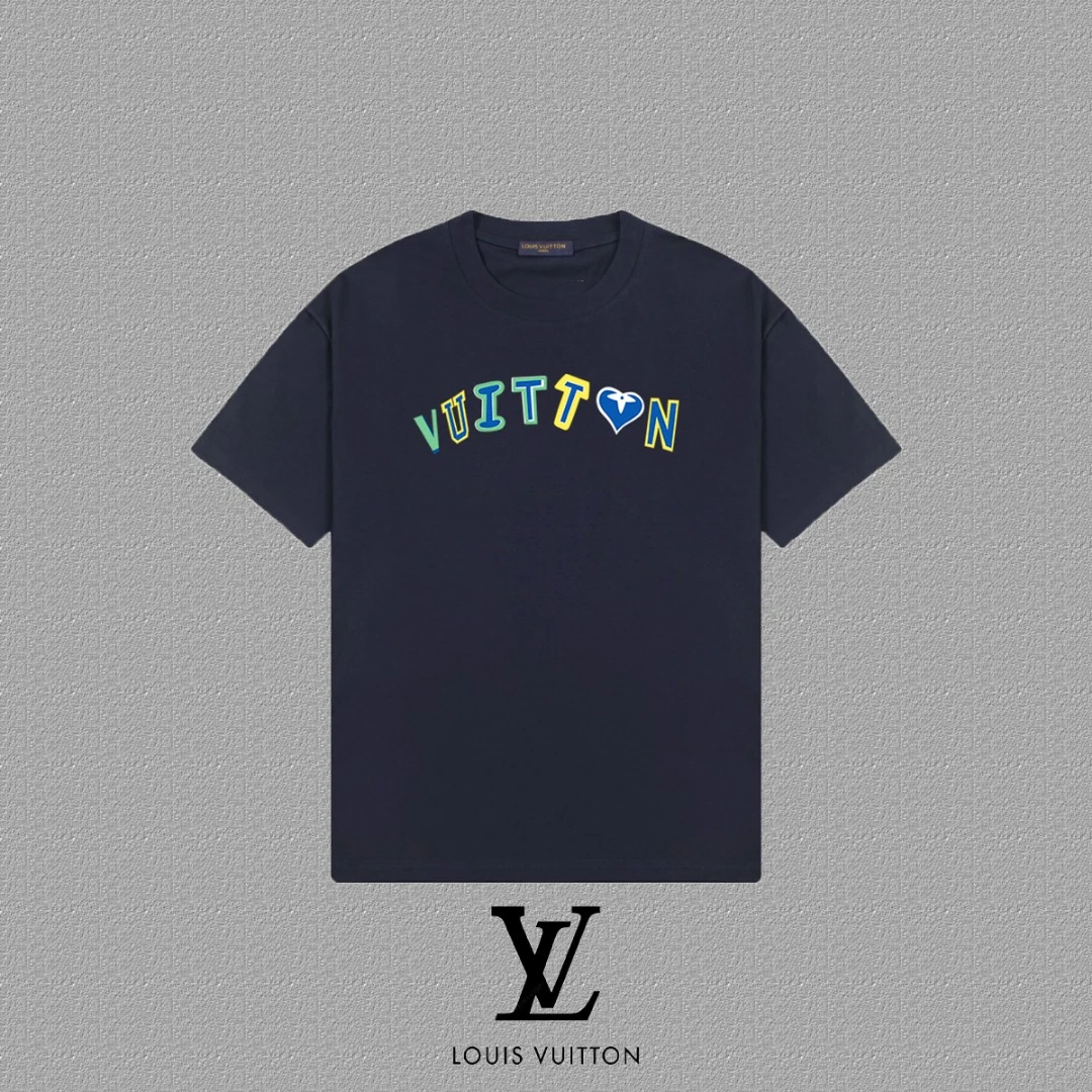 Louis Vuitton T-Shirt — d688a7f1