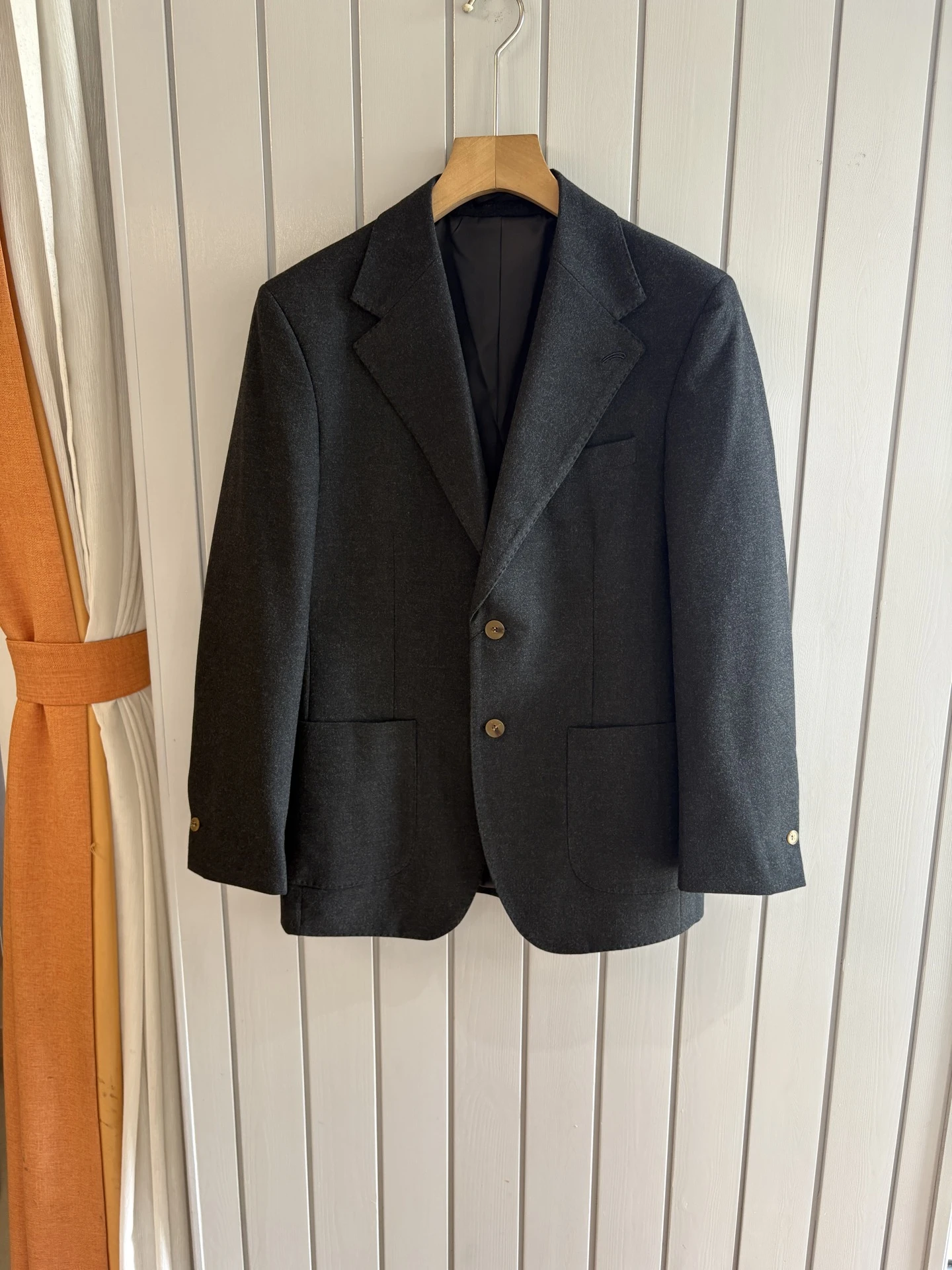 Loro Piana Trousers — abe84b84