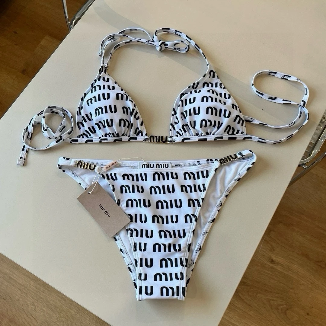 Miu Miu Swimwear — 26c48412