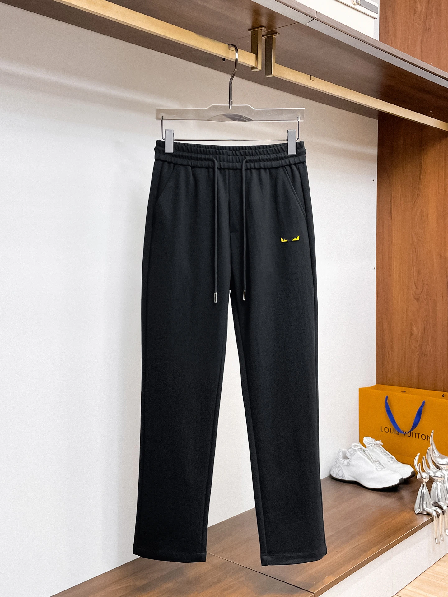 Fendi Trousers — a2e0a79e