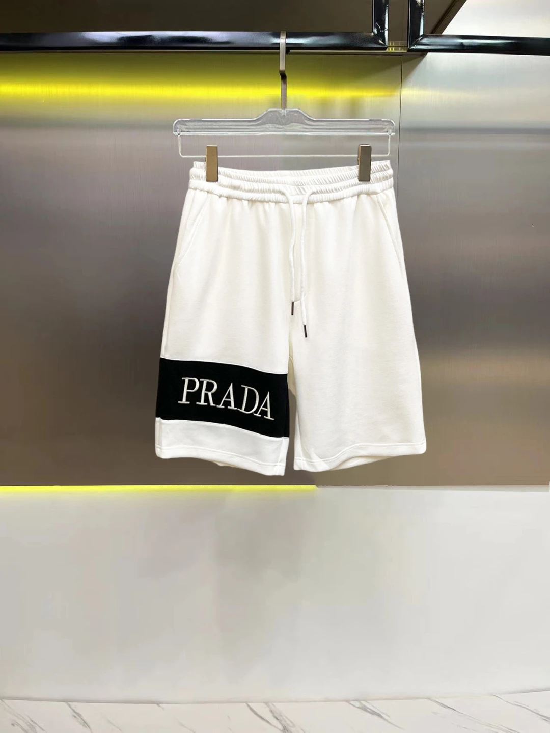 Prada Shorts — fc419fb2