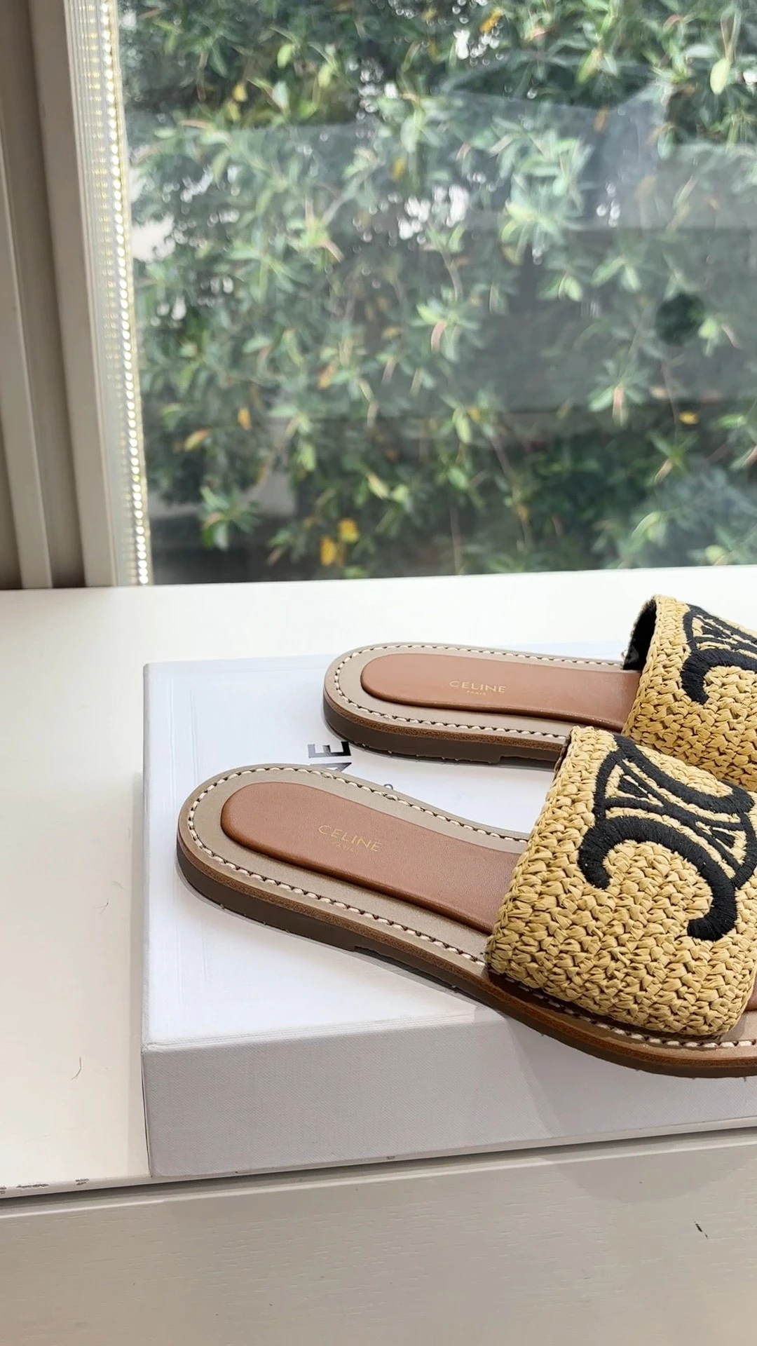Celine Sneakers — 1e0f7961