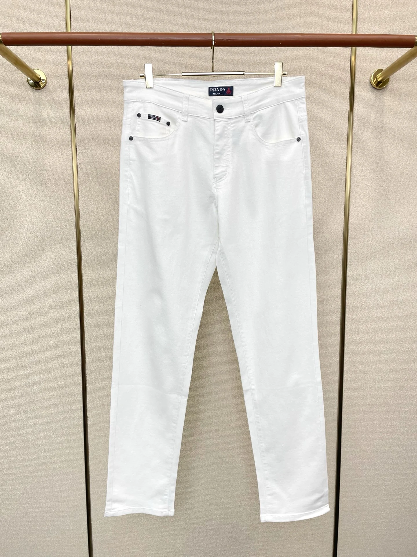Prada Jeans — 961bf7e8