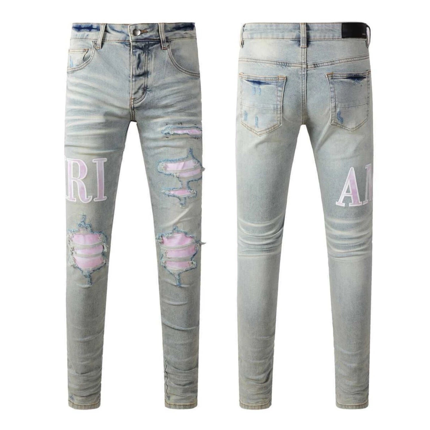 Amiri T-Shirt — 9c30ccf9