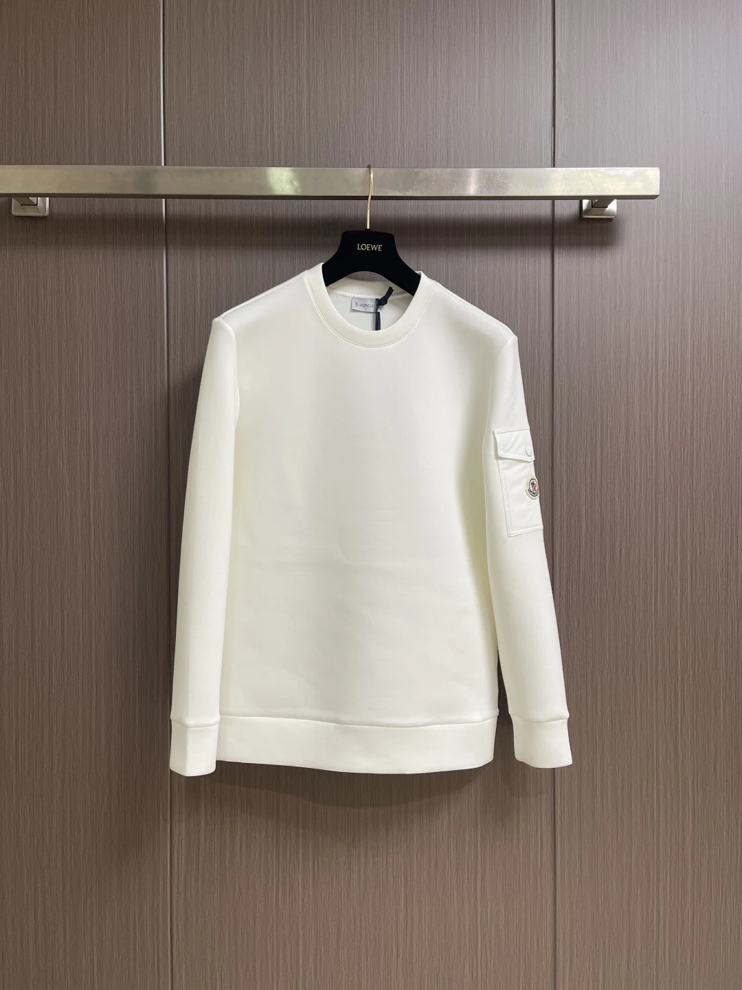 Moncler Sweatshirts — ec1c0feb