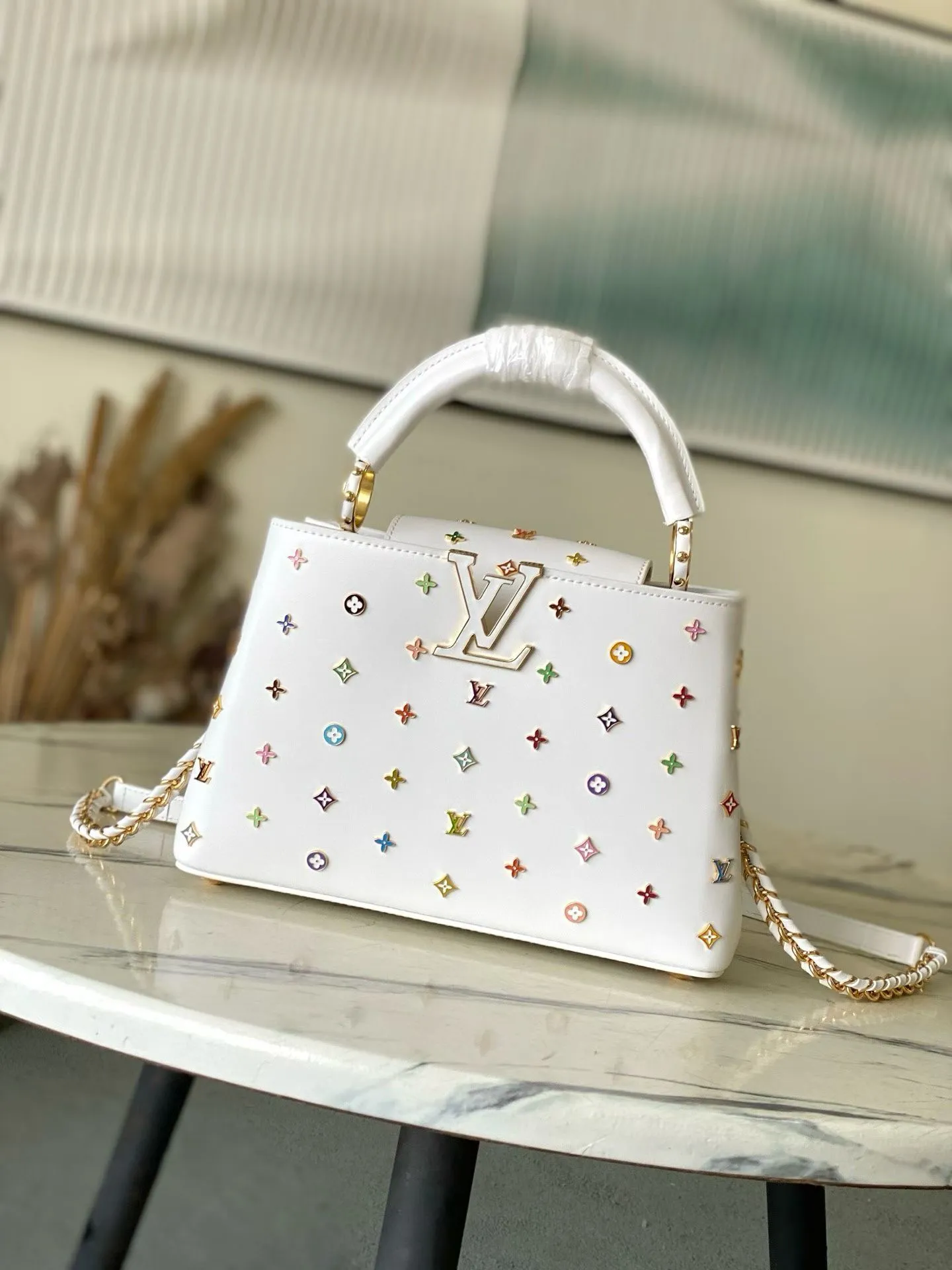 Louis Vuitton Bag — a8a58211