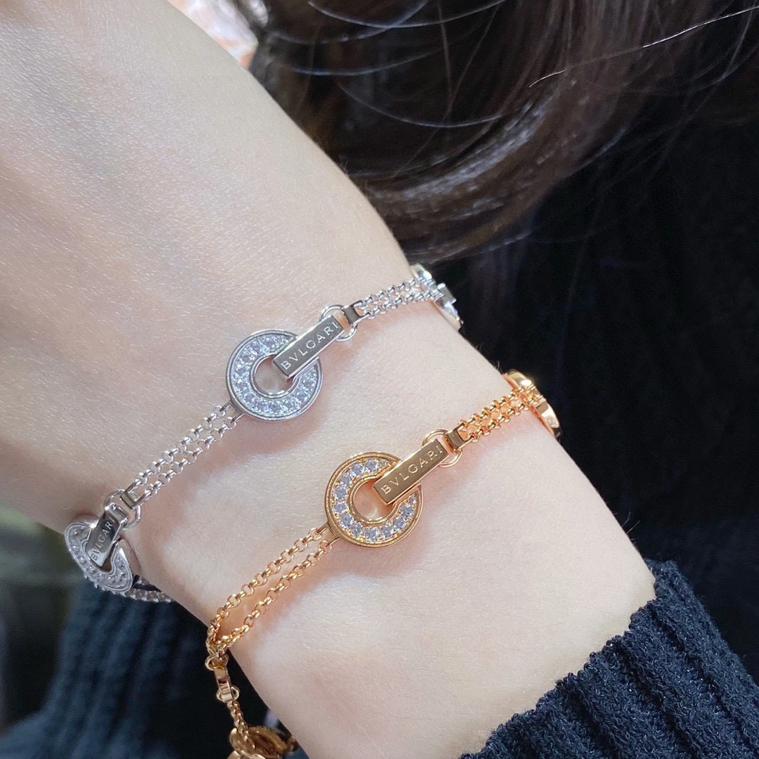 Bvlgari Jewellery — b38b8f0a