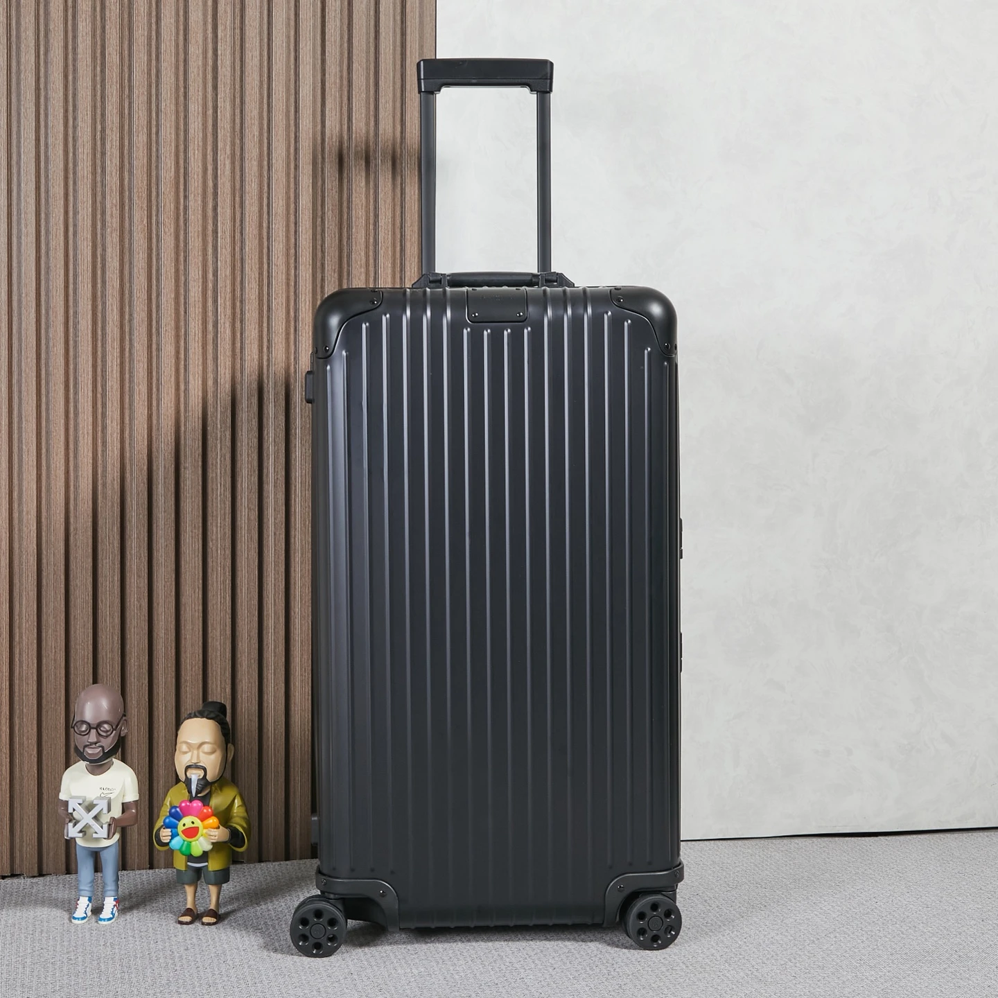 Rimowa Luggage — fed56037