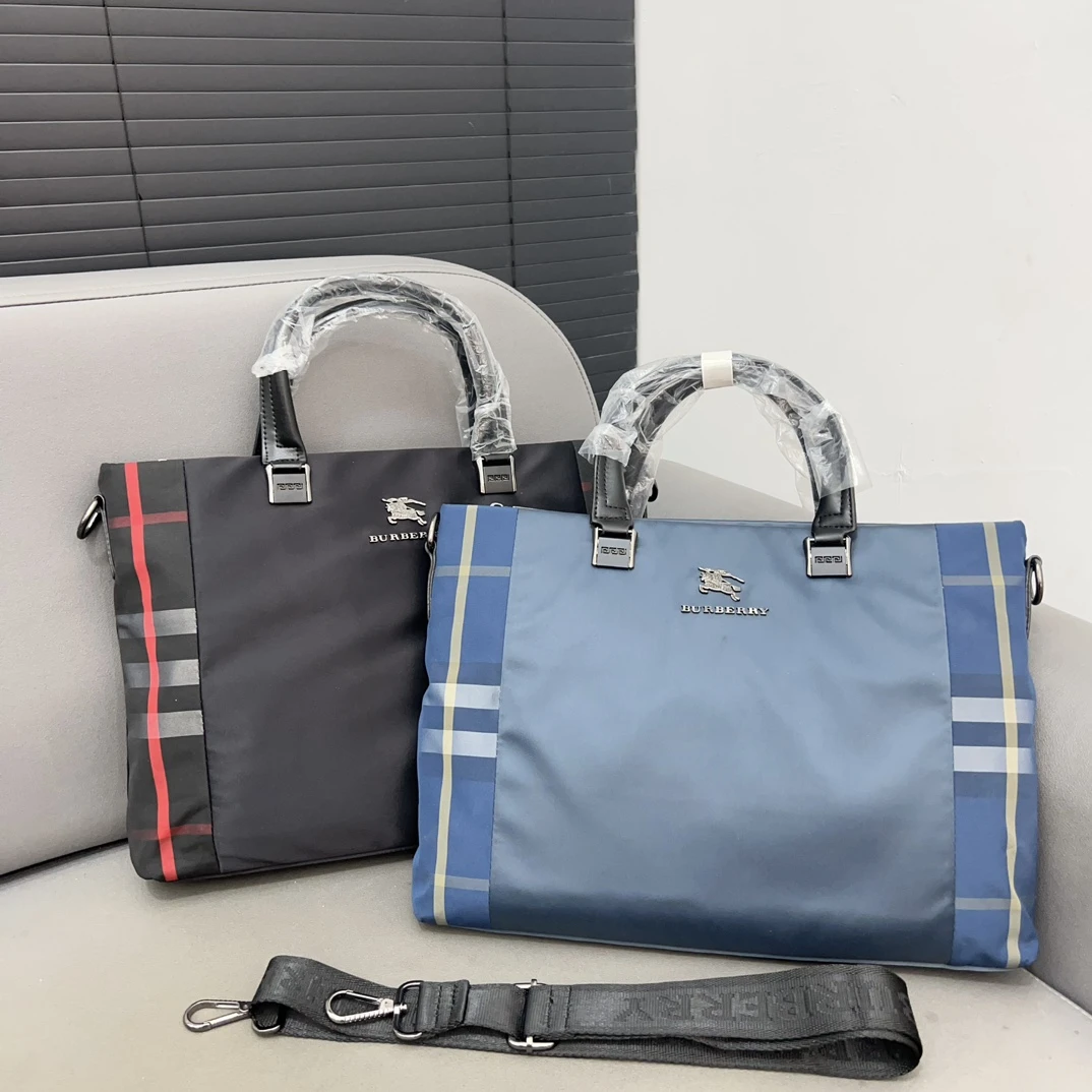 Burberry Bag — b6356512